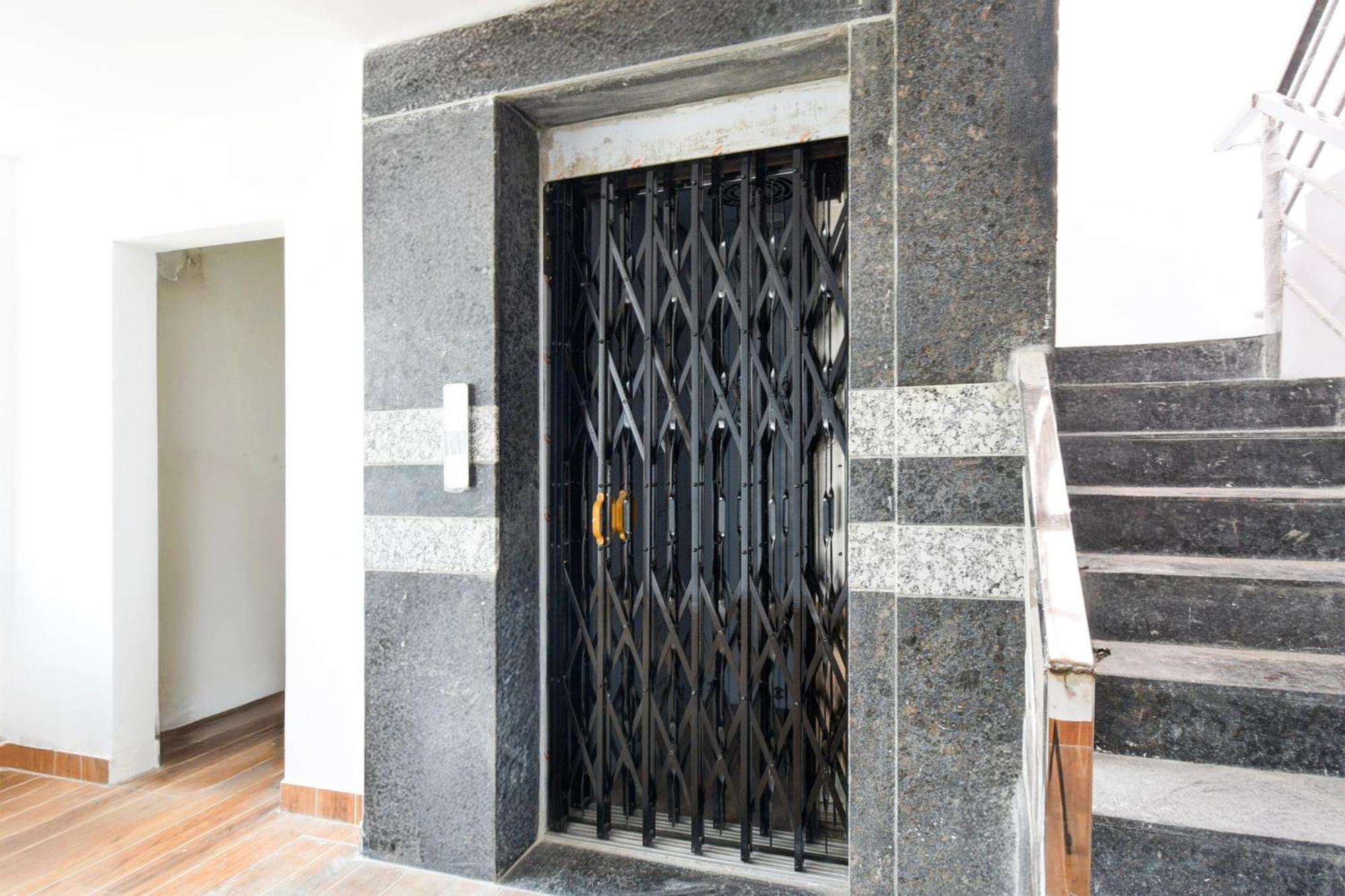 Hotel O Brundavan Residency Hyderabad