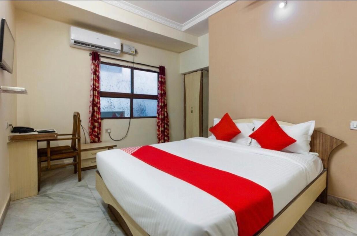 Hotel Shree Kanha Residency Hyderabad