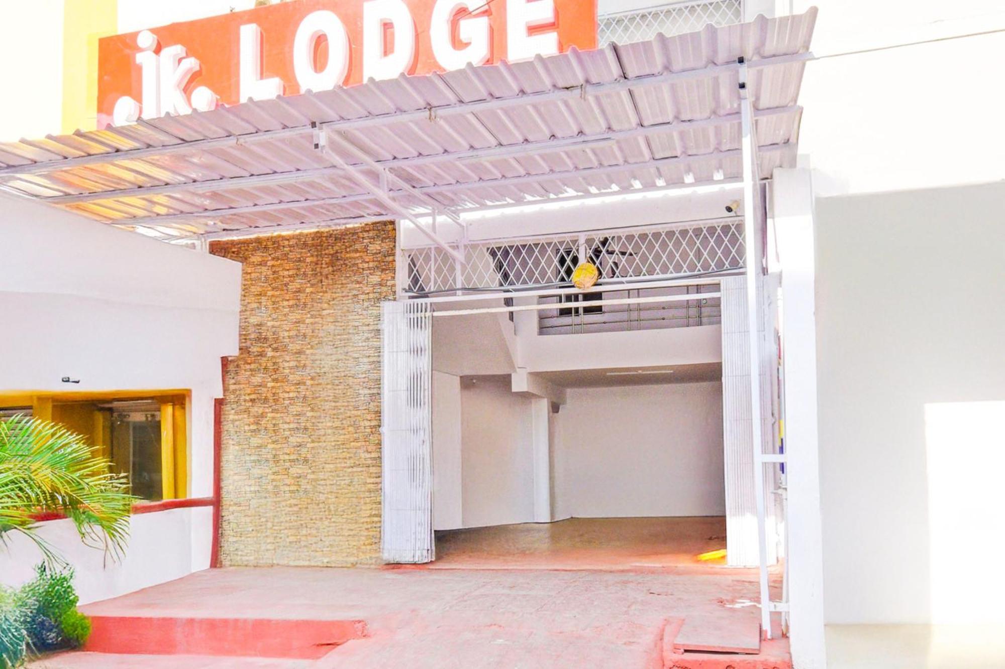 O Jk Hotel Hyderabad
