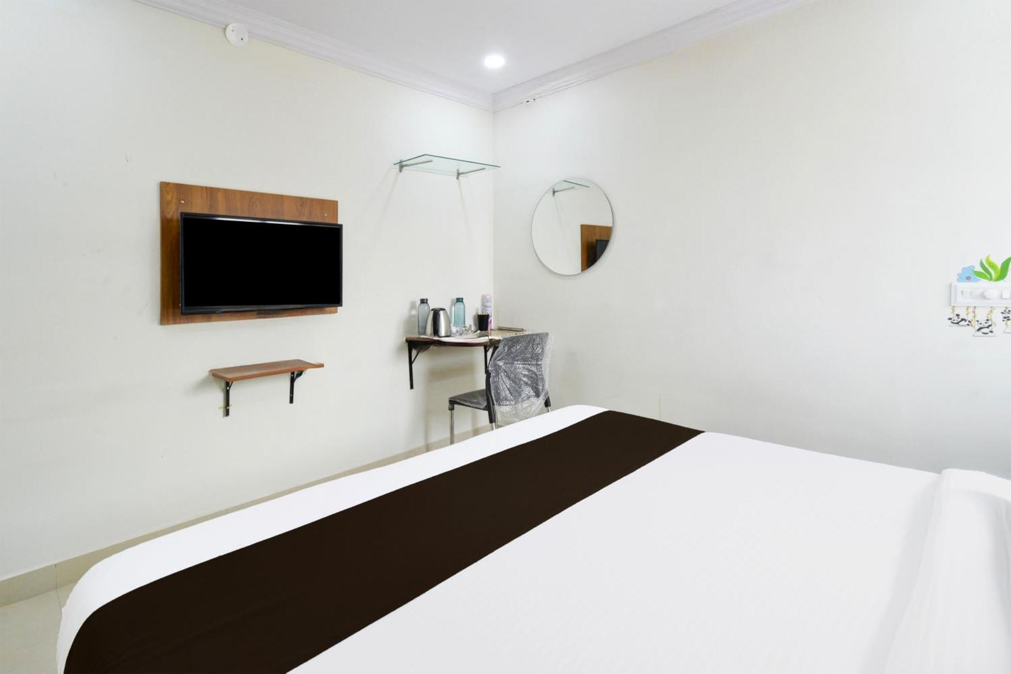 Hotel O Brundavan Residency