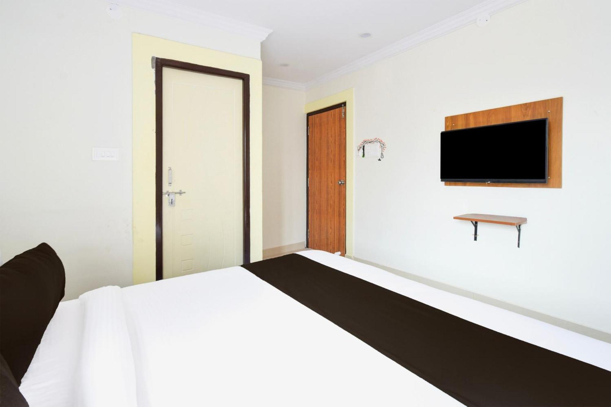 O Brundavan Residency