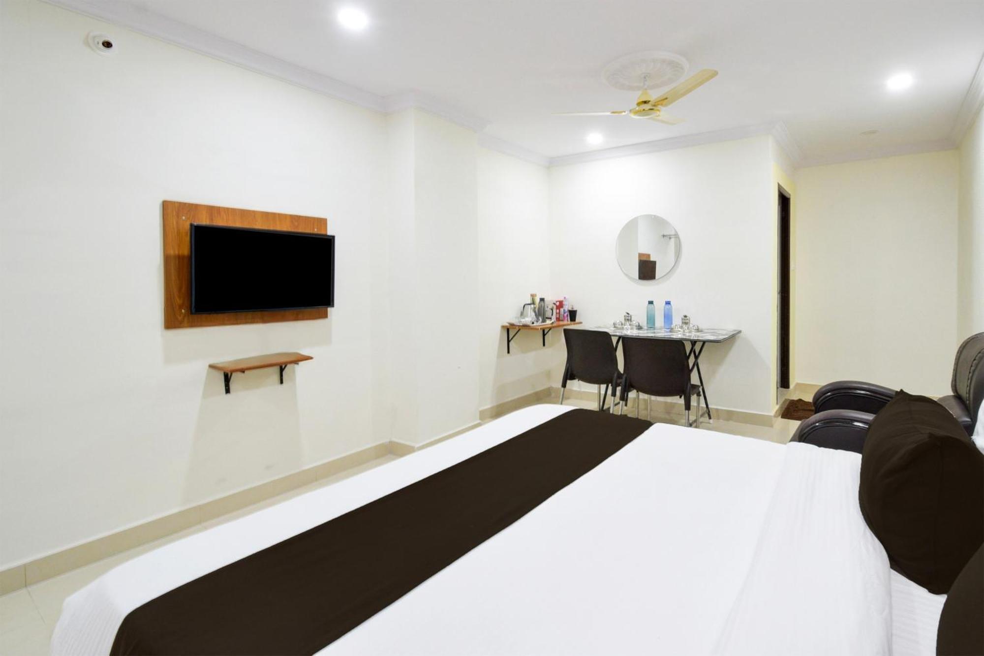 Hotel O Brundavan Residency 3*
