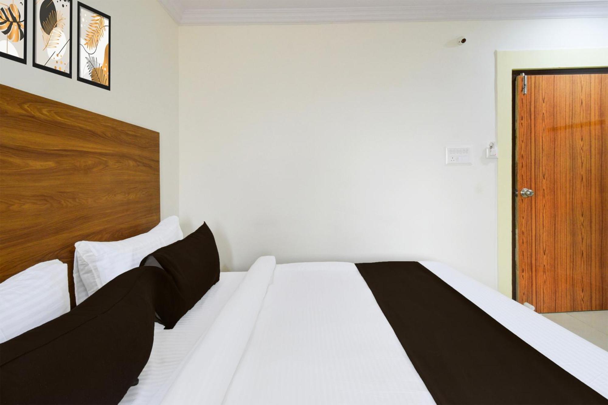 Hotel O Brundavan Residency 3*