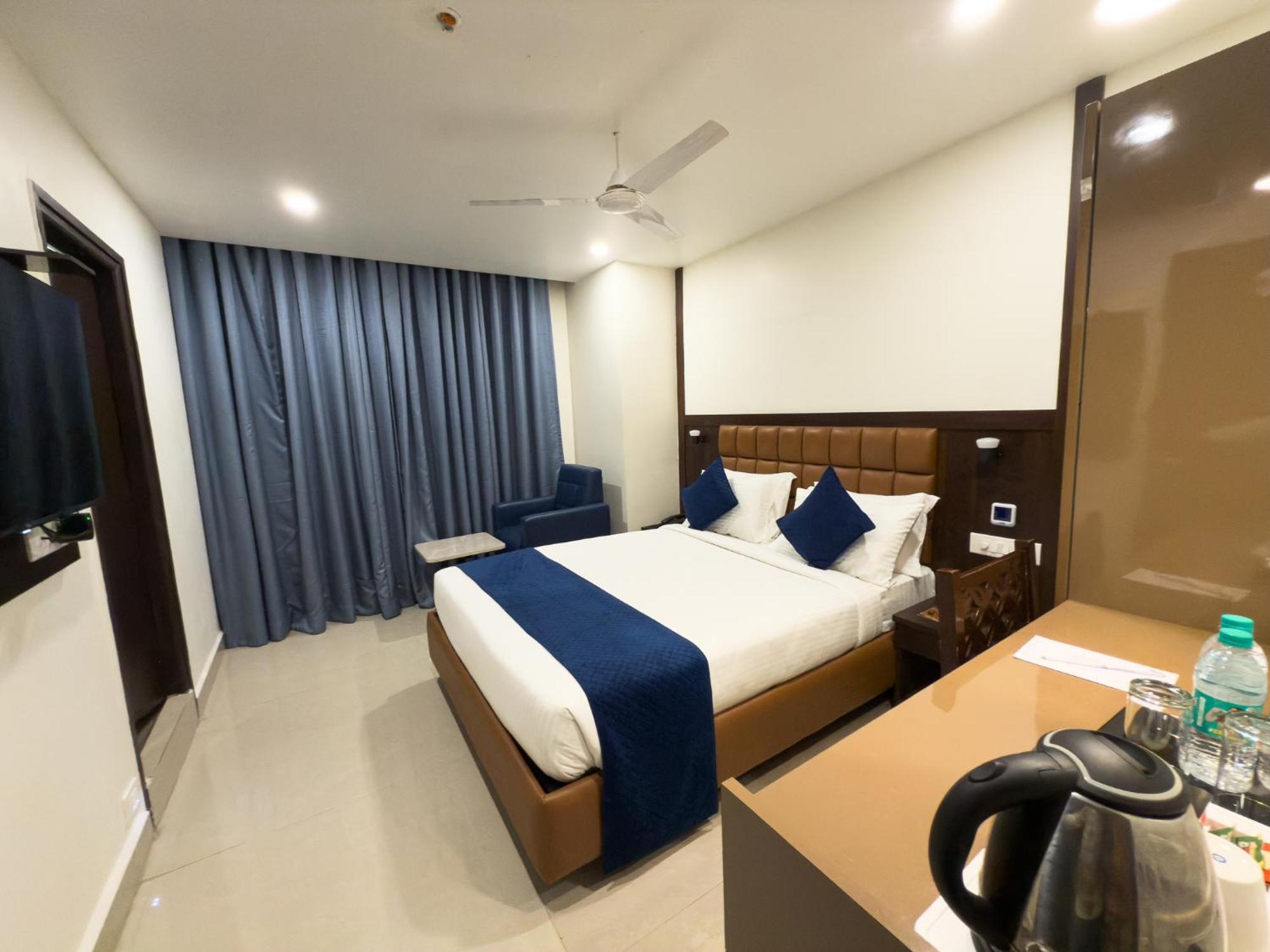 Landridge - Hitech Hotel Hyderabad
