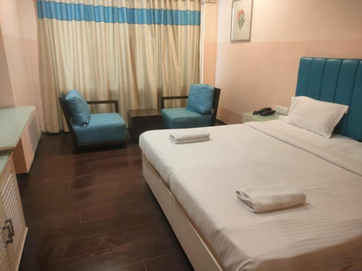 Hotel Saiprakash Hyderabad
