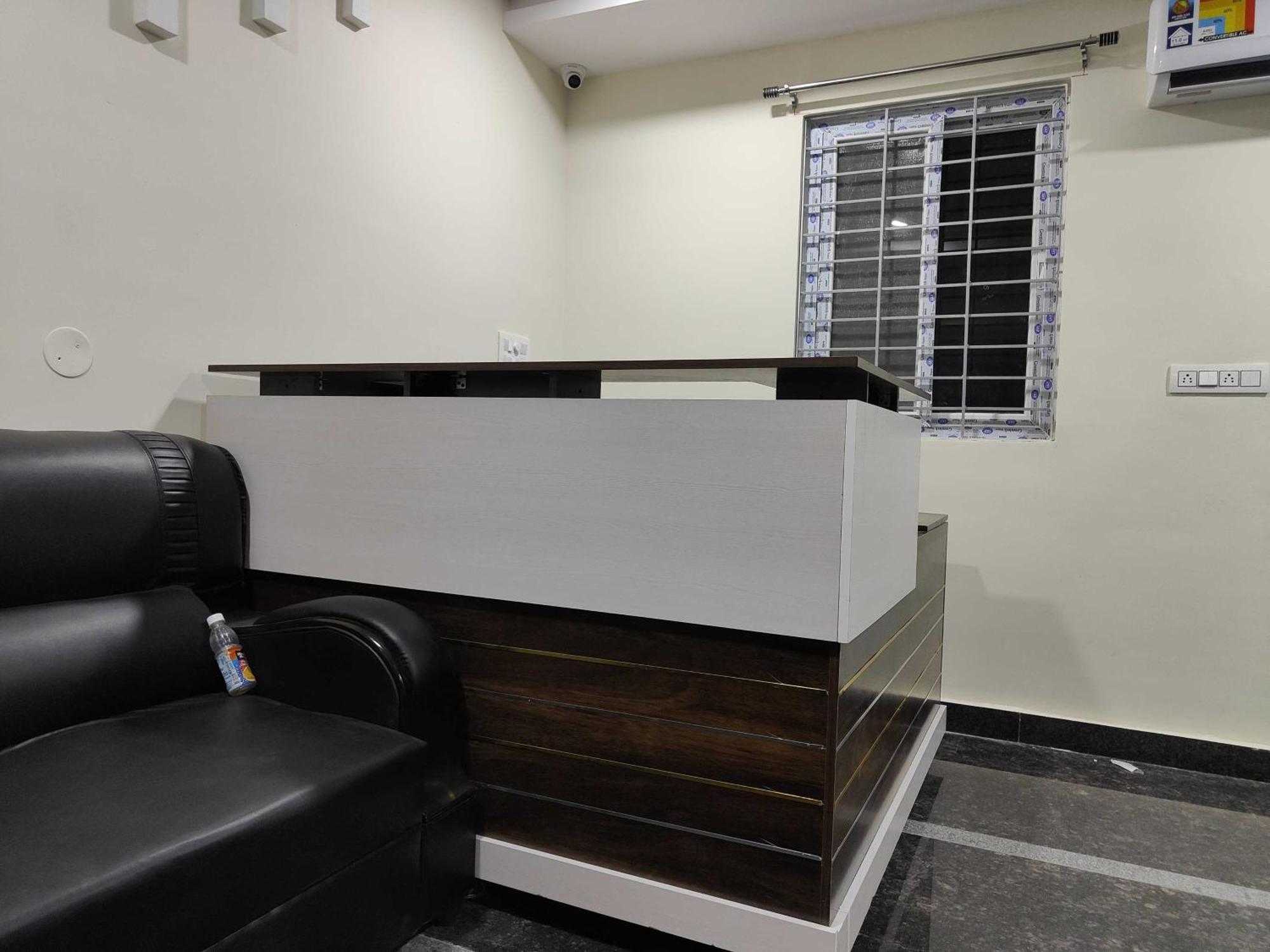 Hotel Townhouse Vanasthali Puram Hyderabad