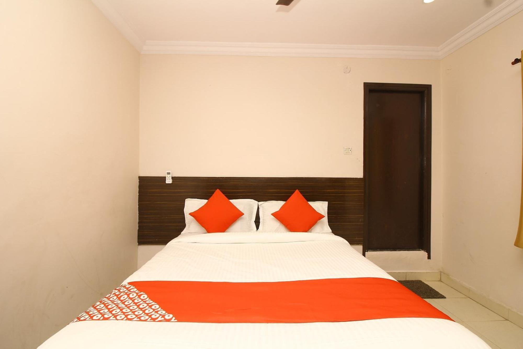 Hotel O Nav Bharath Residency