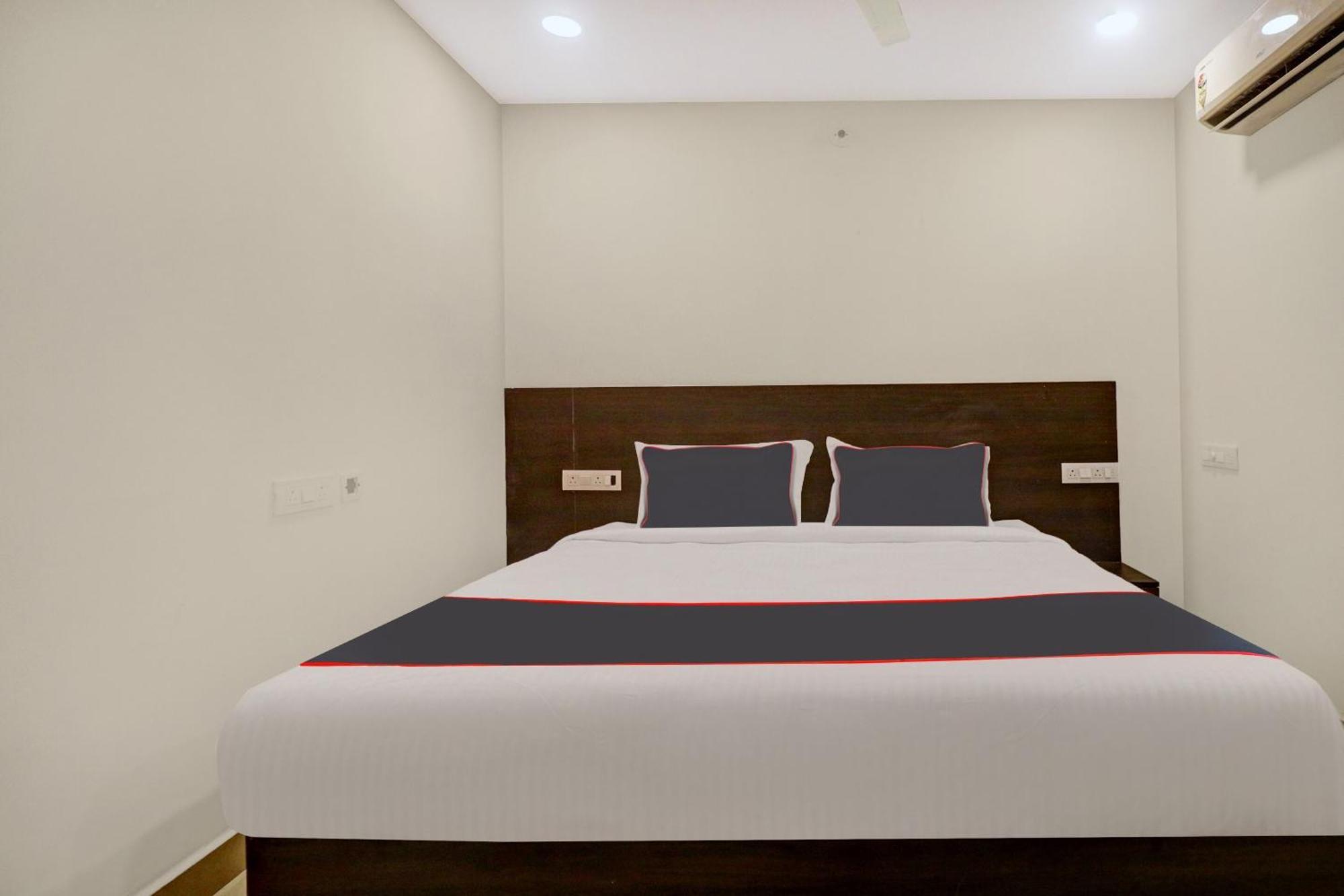Super Collection O Pnr International Mehdipatnam Hotel Hyderabad