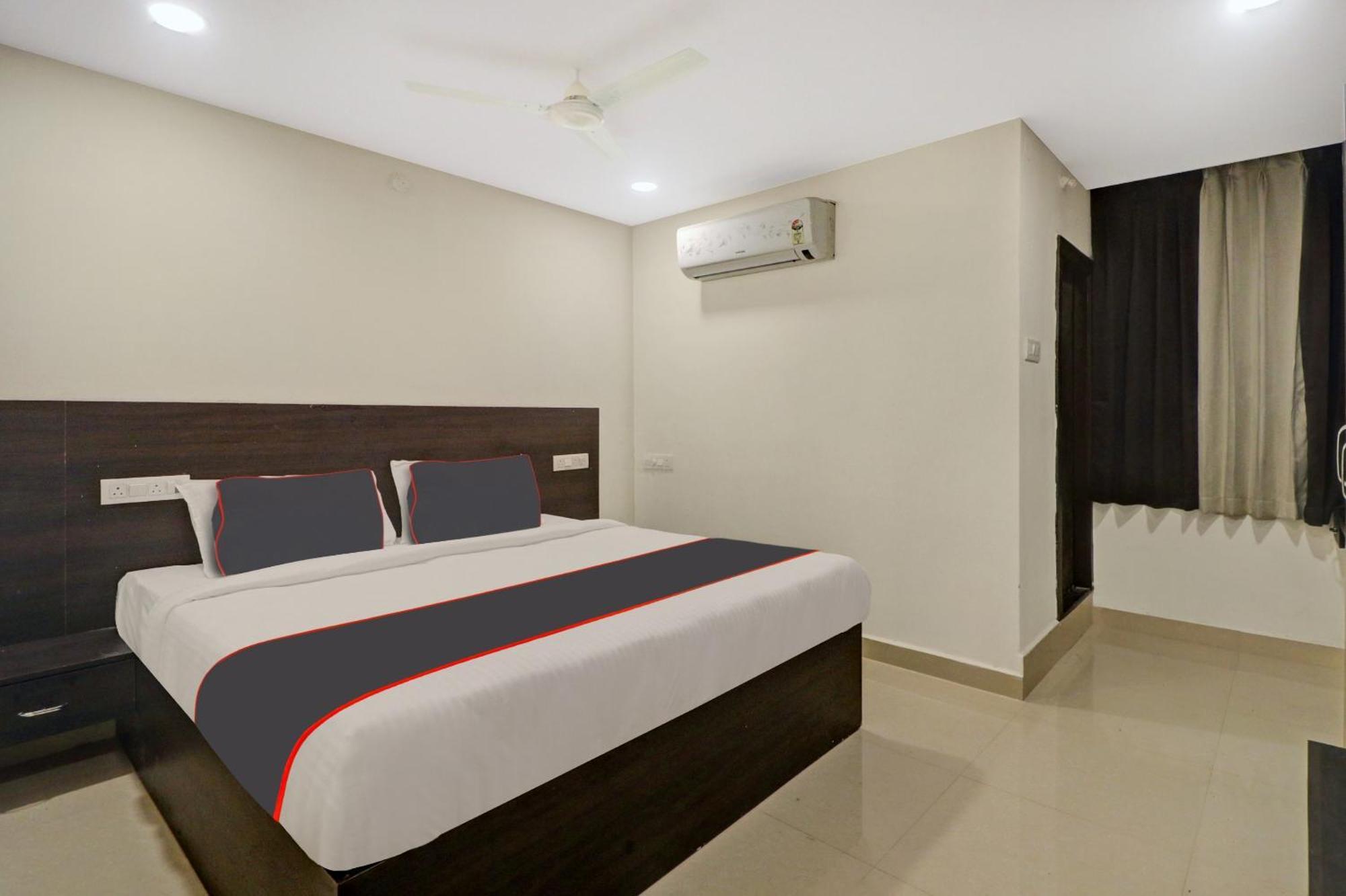 Hotel Super Collection O Pnr International Mehdipatnam Hyderabad