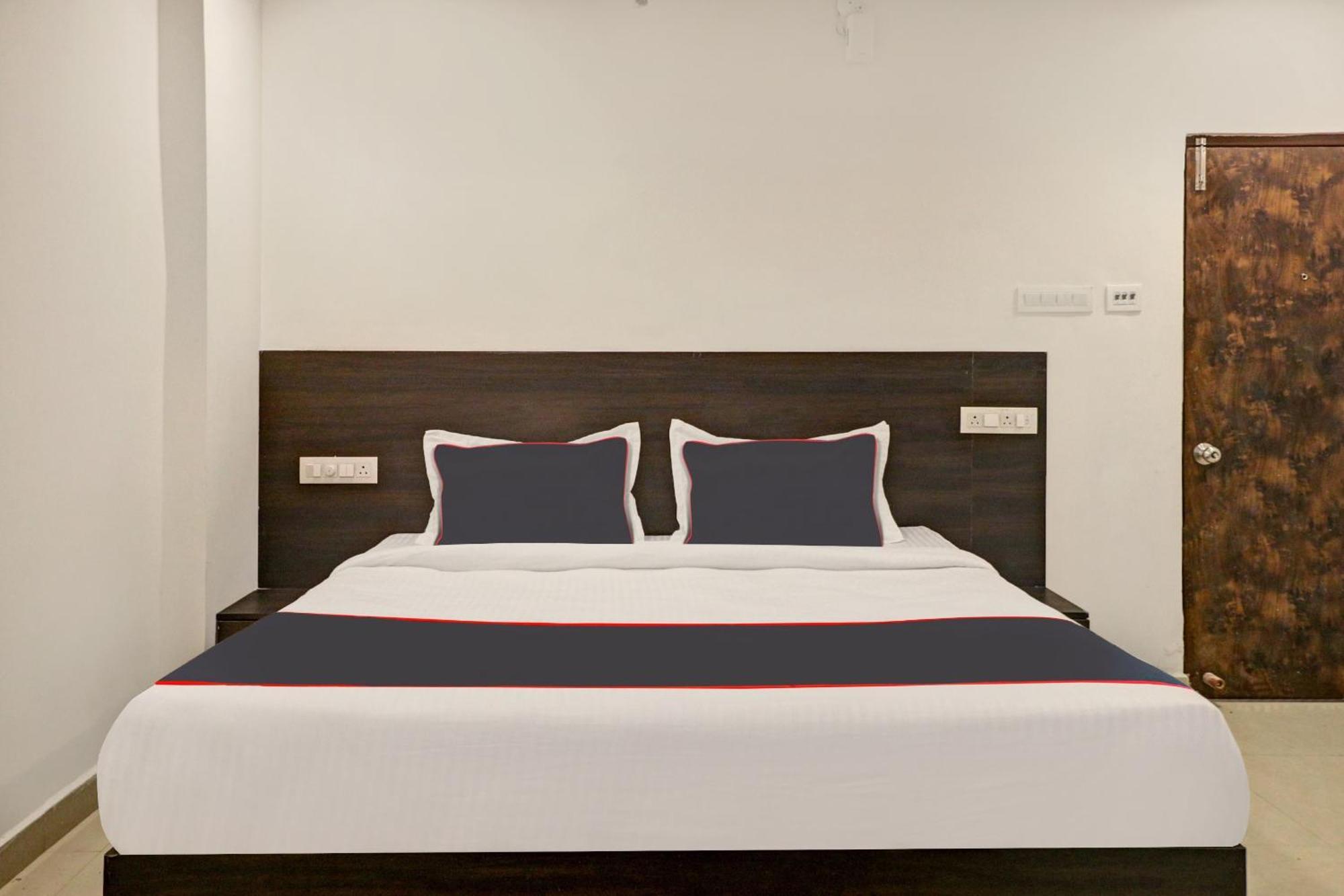 Hotel Super Collection O Pnr International Mehdipatnam