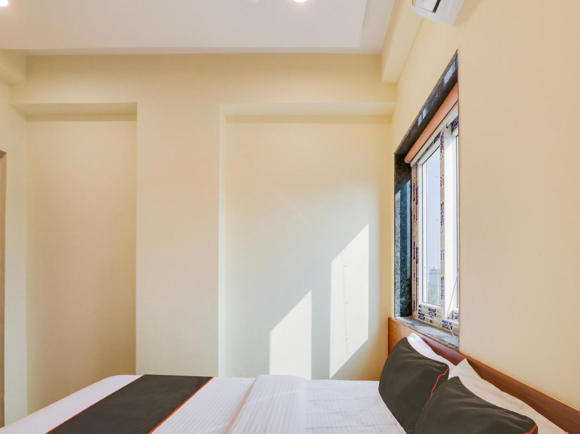 Collection O Srp Luxury 4* Hyderabad