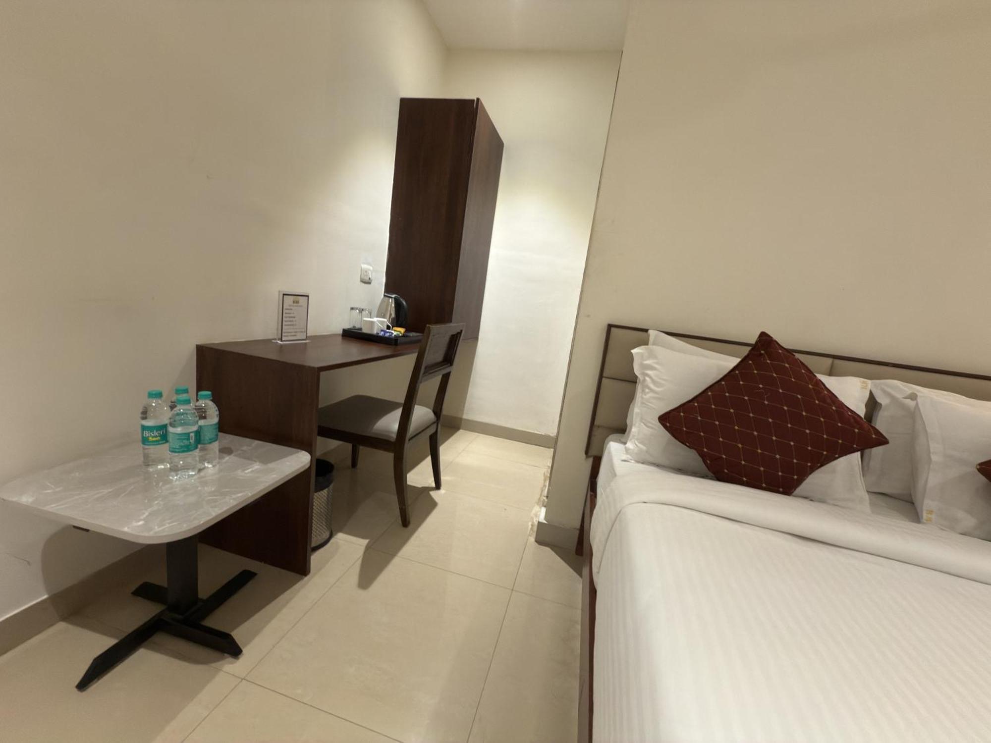 Maritan - Hitech City, 3* Hyderabad