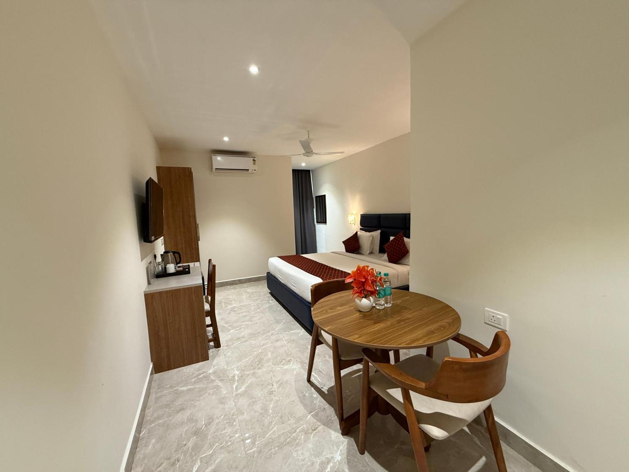 Maritan - Hitech City, Hyderabad