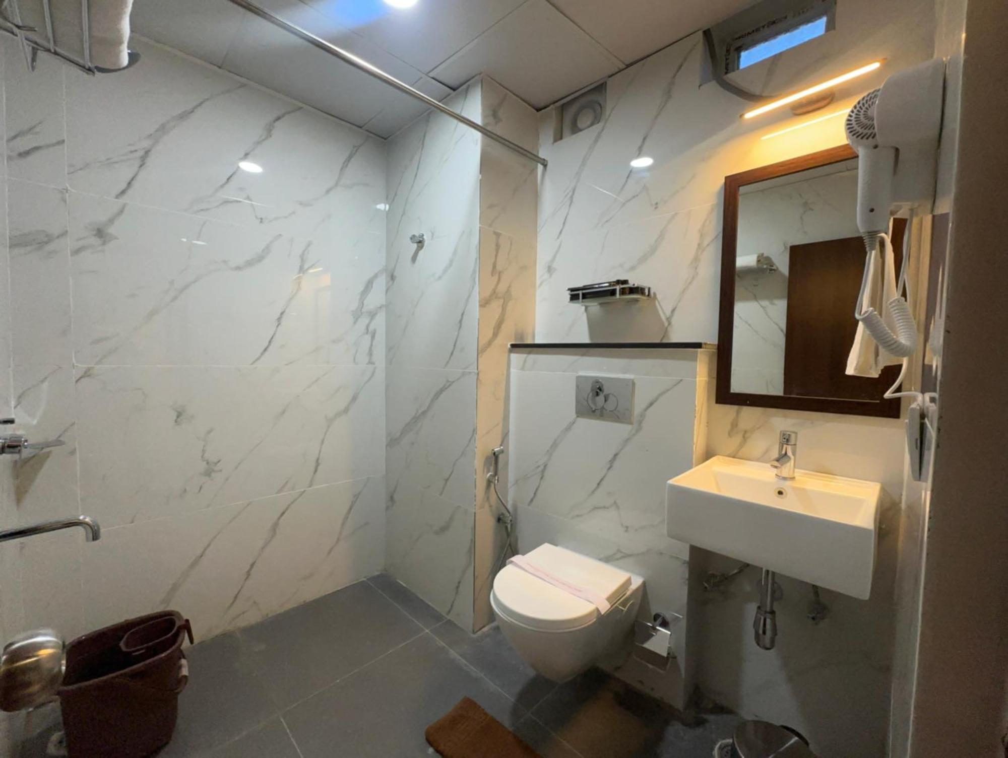 Hotel Maritan - Hitech City,