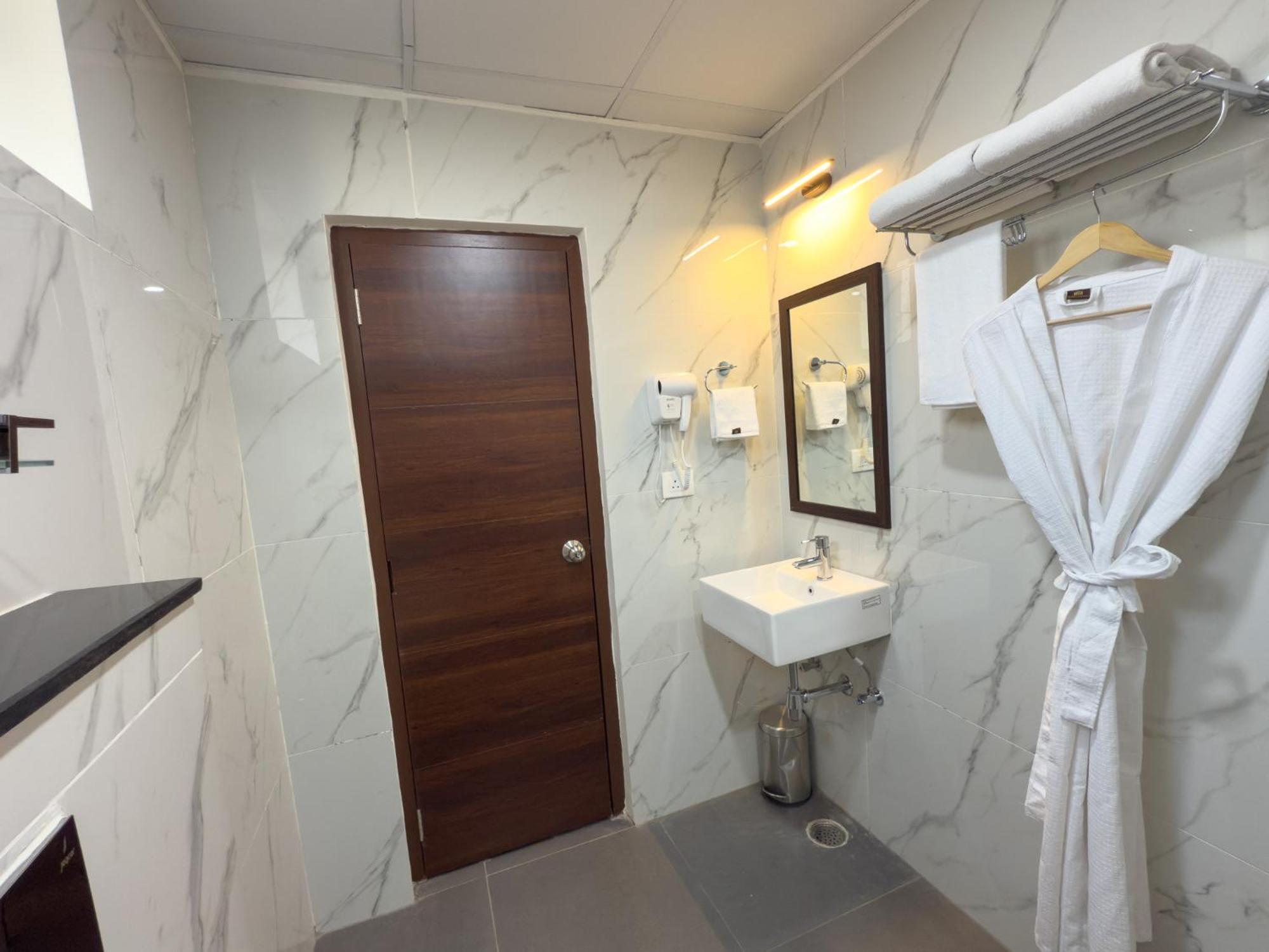 Maritan - Hitech City,