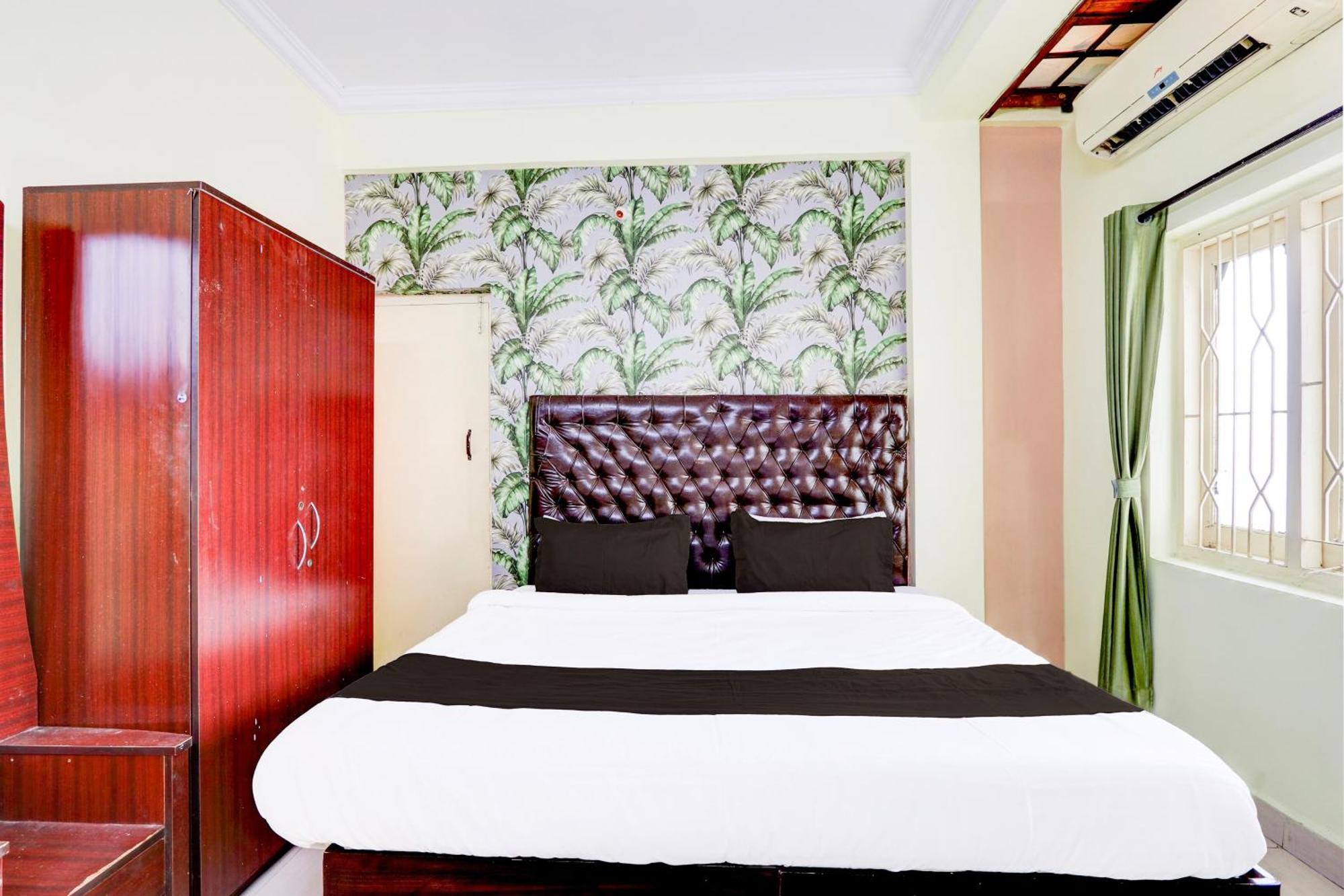 O Banjara Hotel Hyderabad