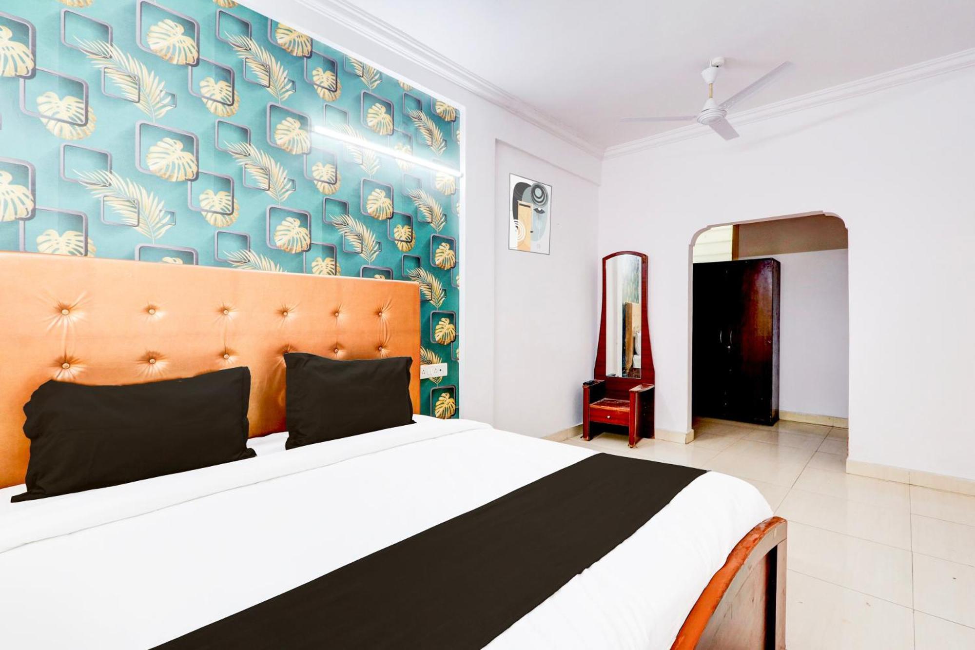 O Banjara Hotel Hyderabad