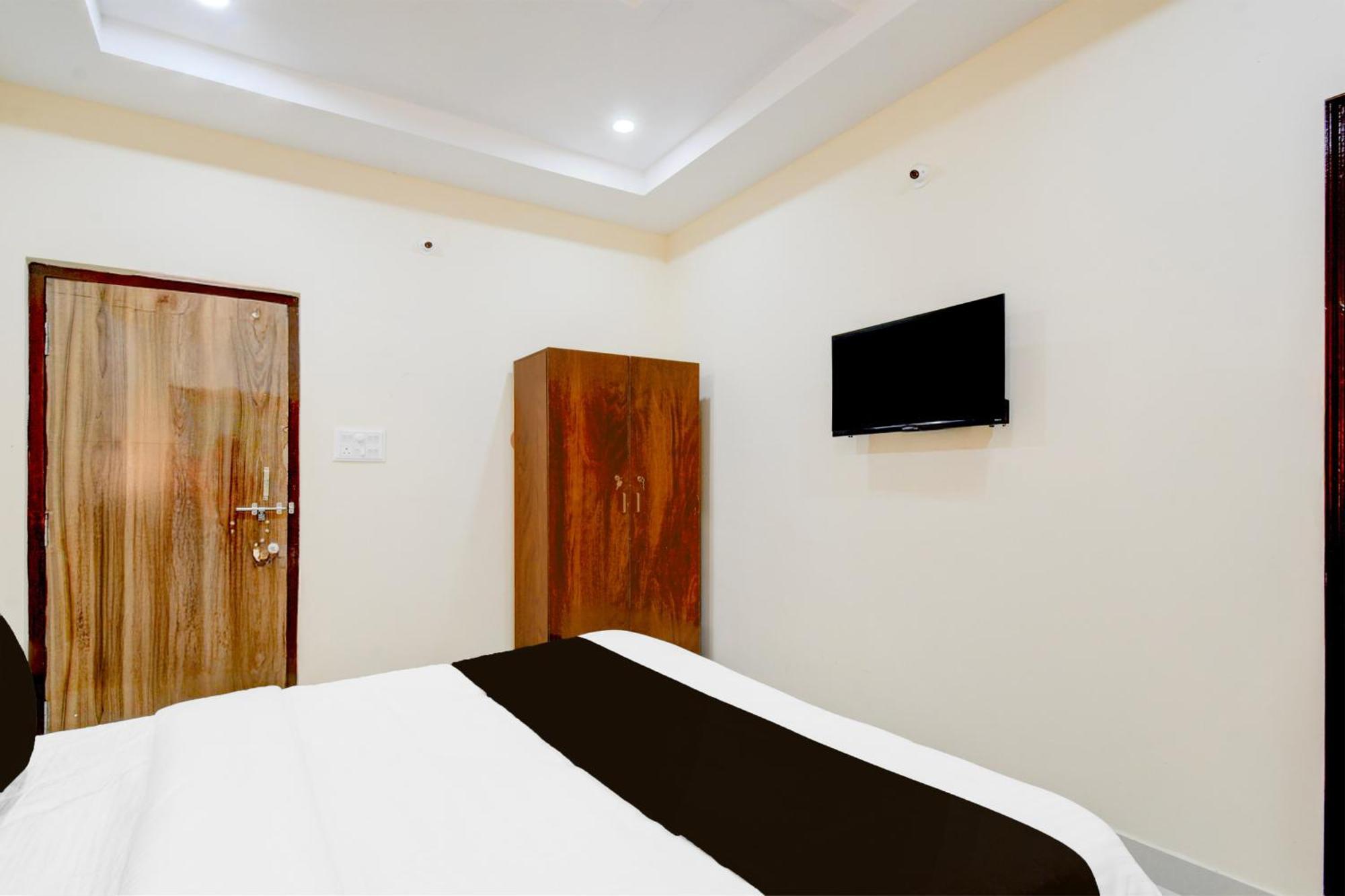 Hotel O Pvr Hyderabad