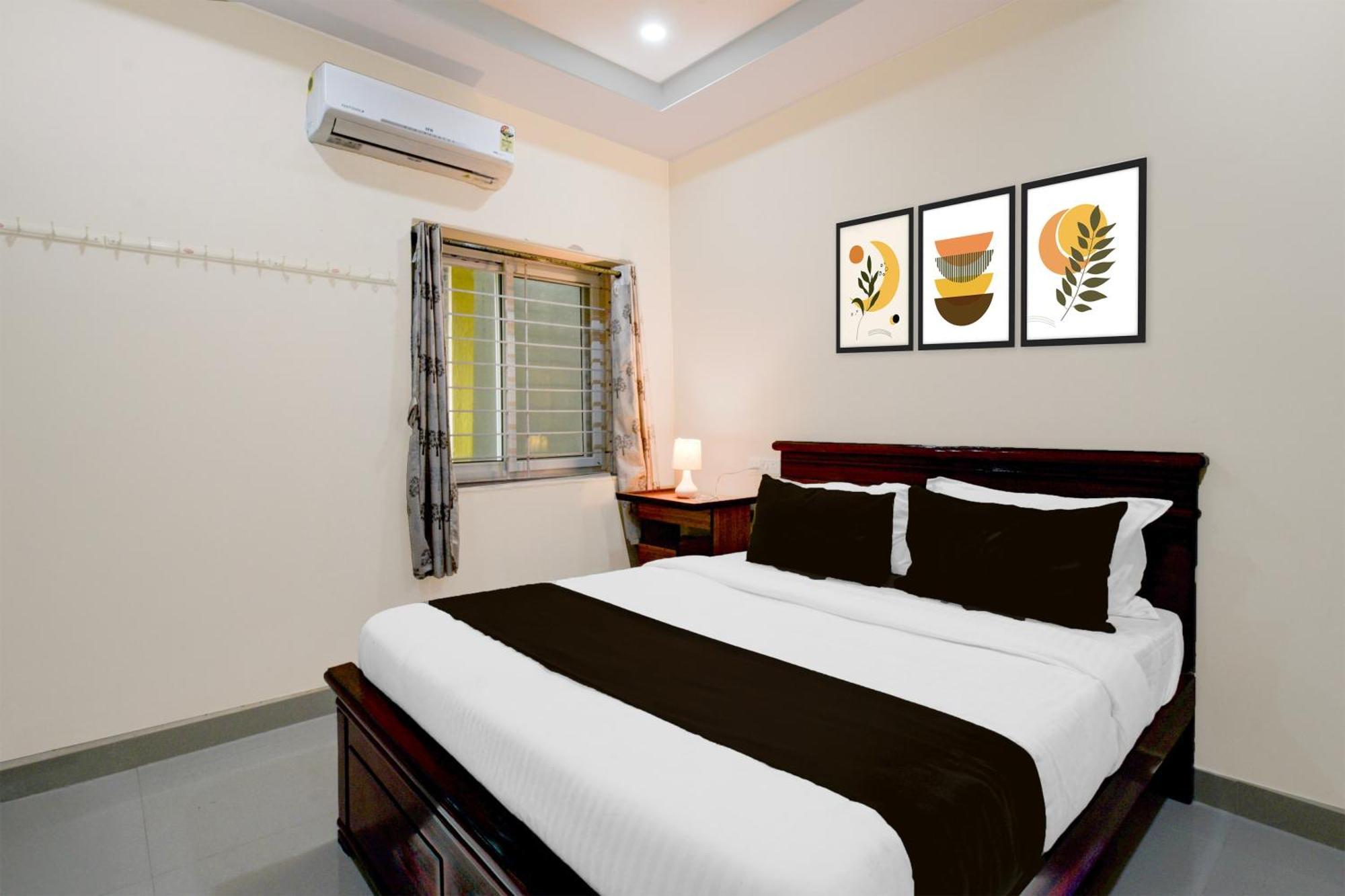 O Pvr Hotel