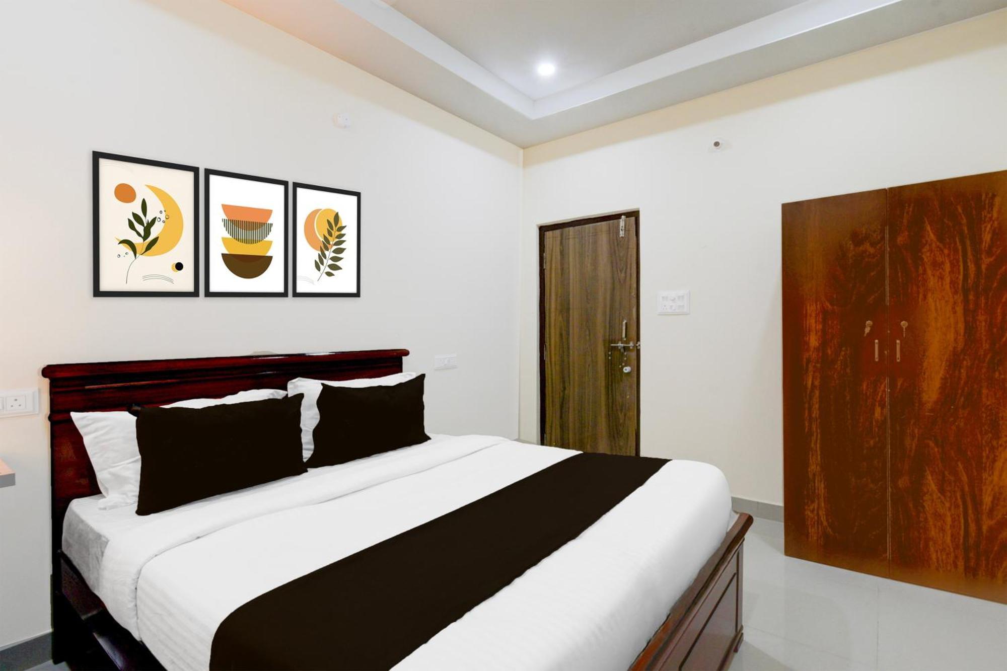 O Pvr Hotel 3*