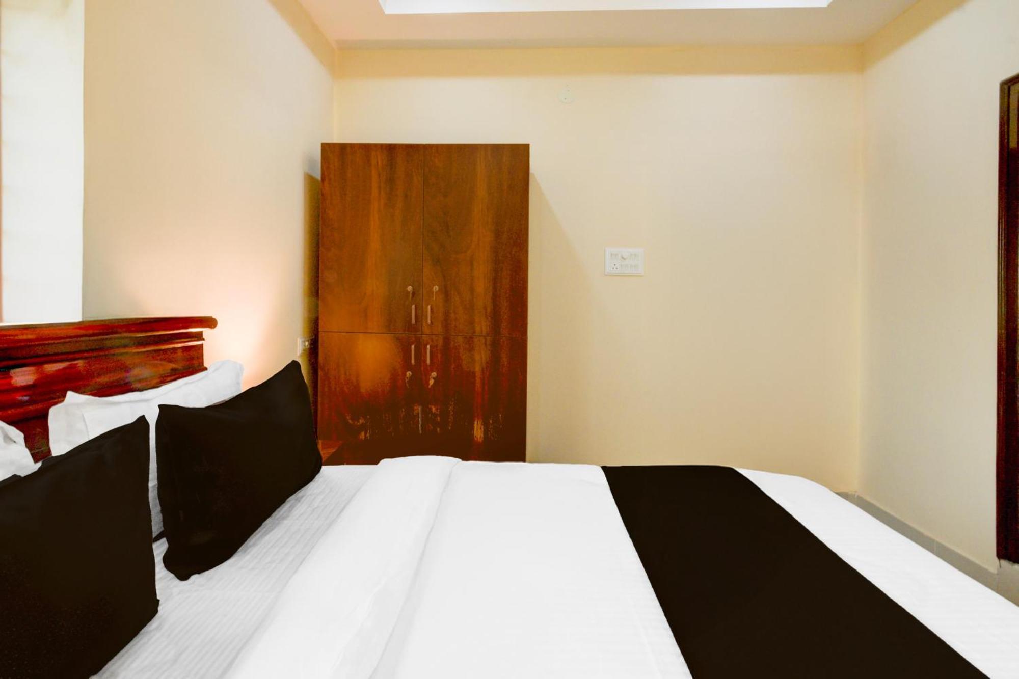 Hotel O Pvr Hyderabad