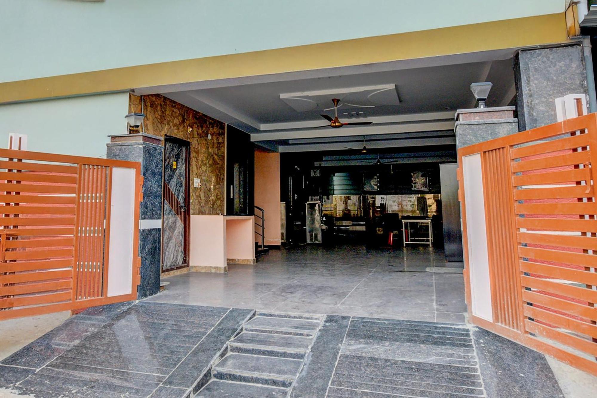 O Pvr 3* Hyderabad