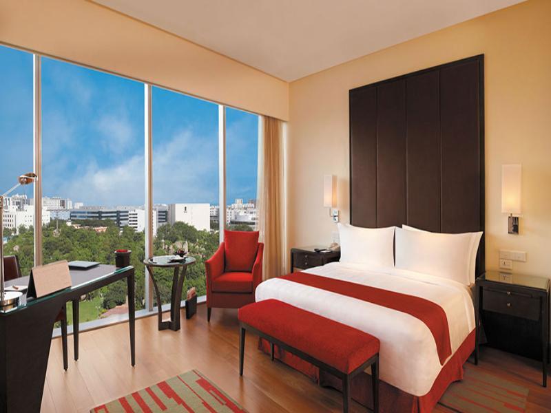 Hotel Trident 5*