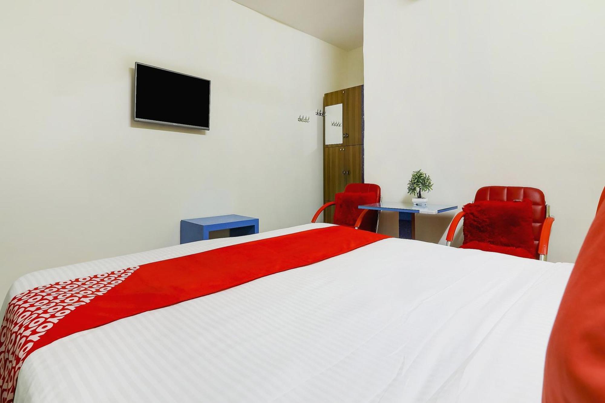 Super O Relax Grand Near Snow World Hotel Hyderabad