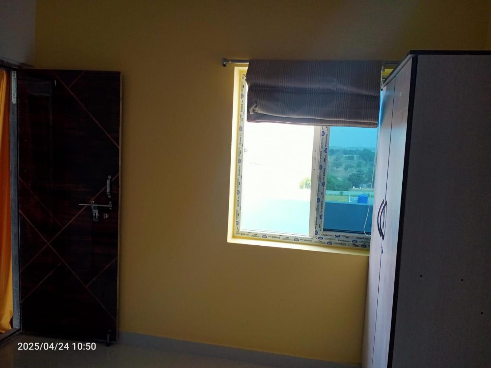 Hostel Abuzz Oxfordcaps, Genome Valley Hyderabad