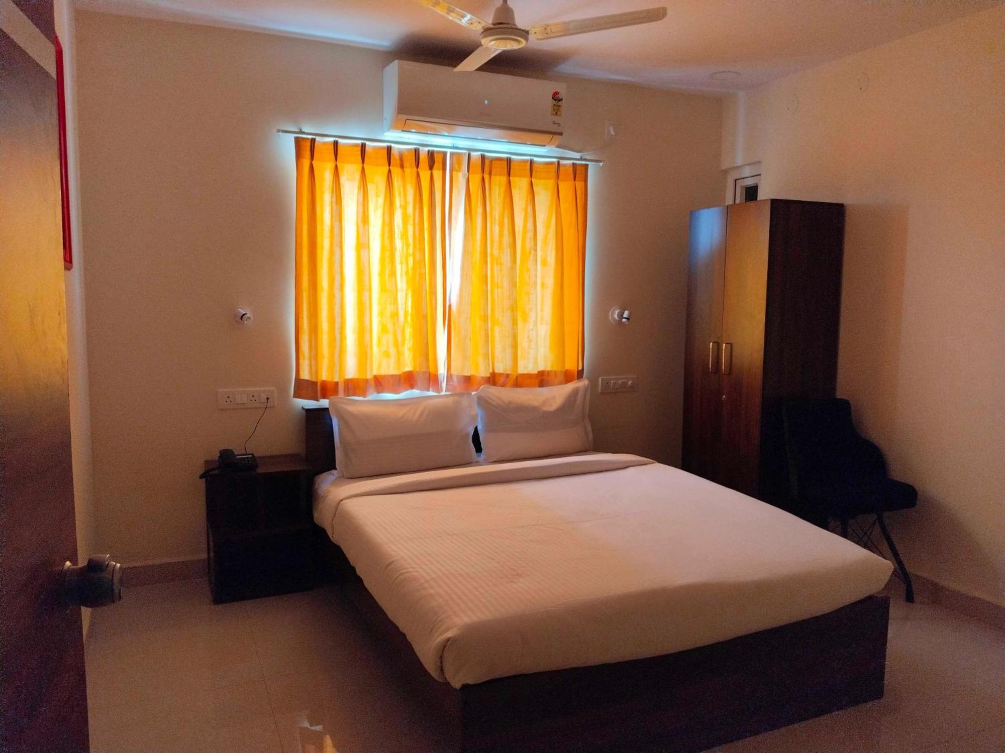 Townhouse De Alphabet - Gandimaissamma Hotel 4*