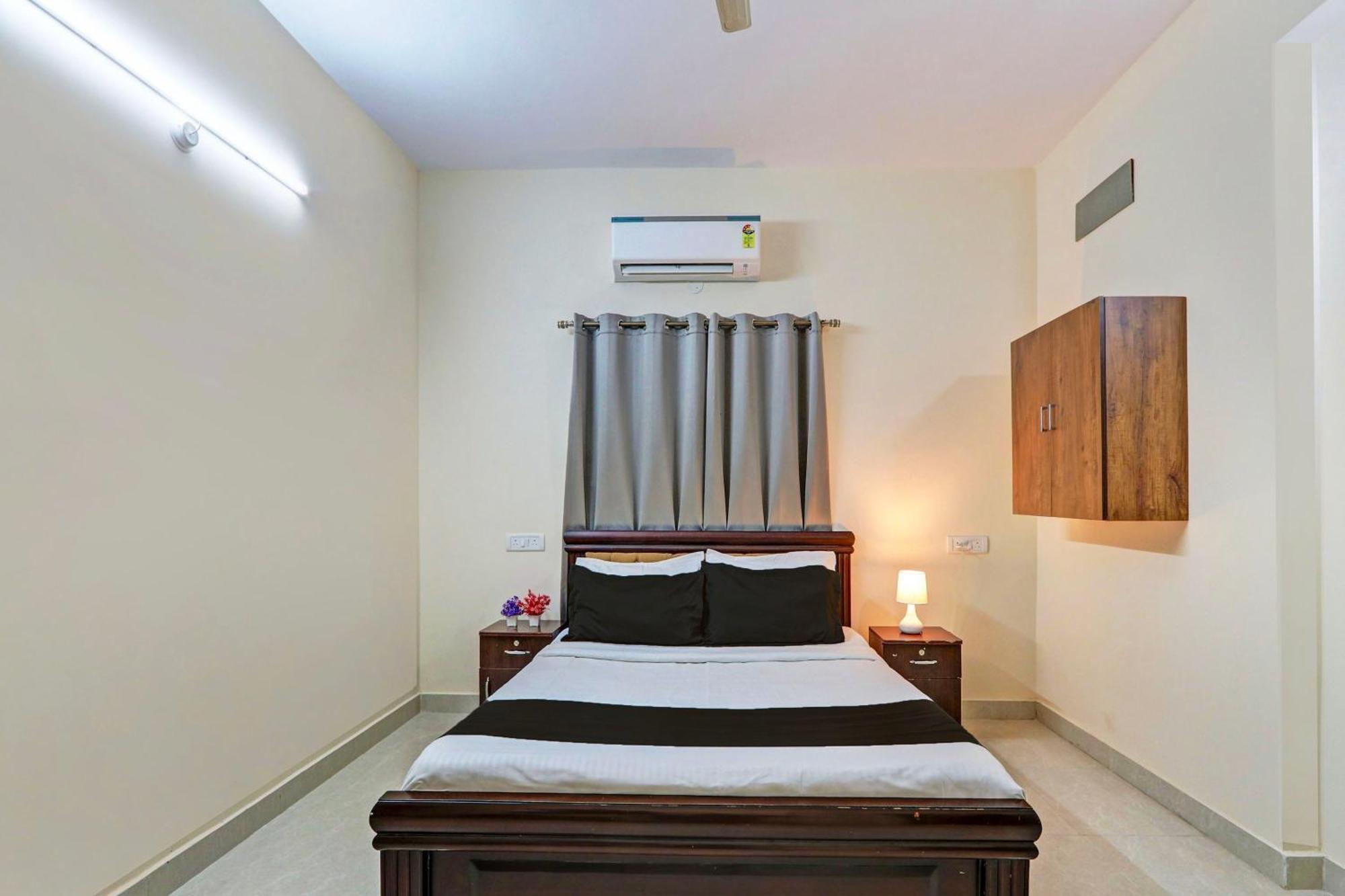 Hotel Super Collection O Sri Nirvana Edge 4*
