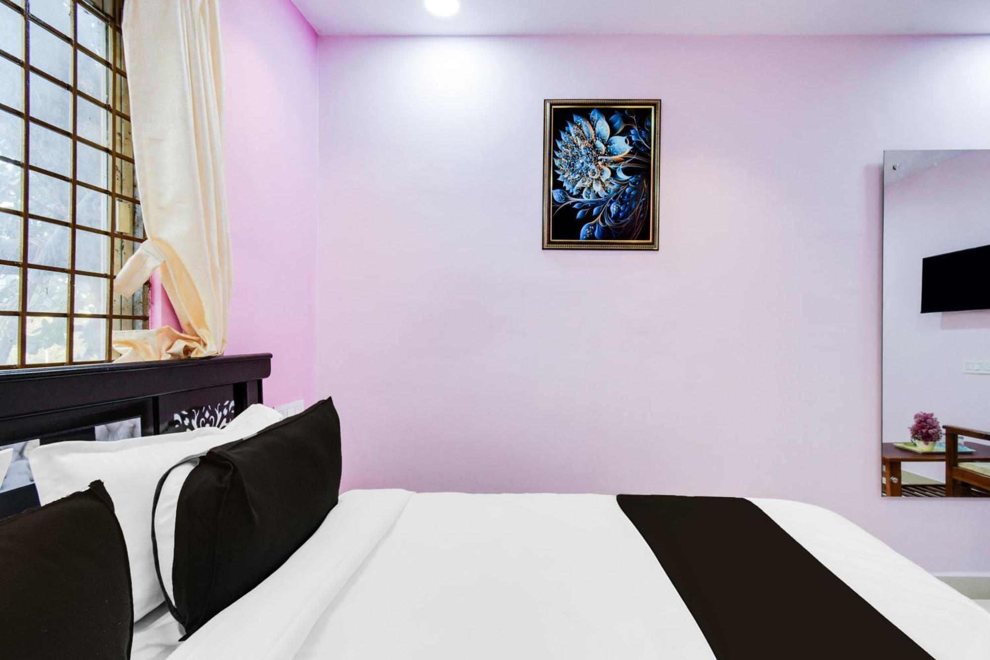 Hotel O Birla Stay Inn Hotel Hyderabad