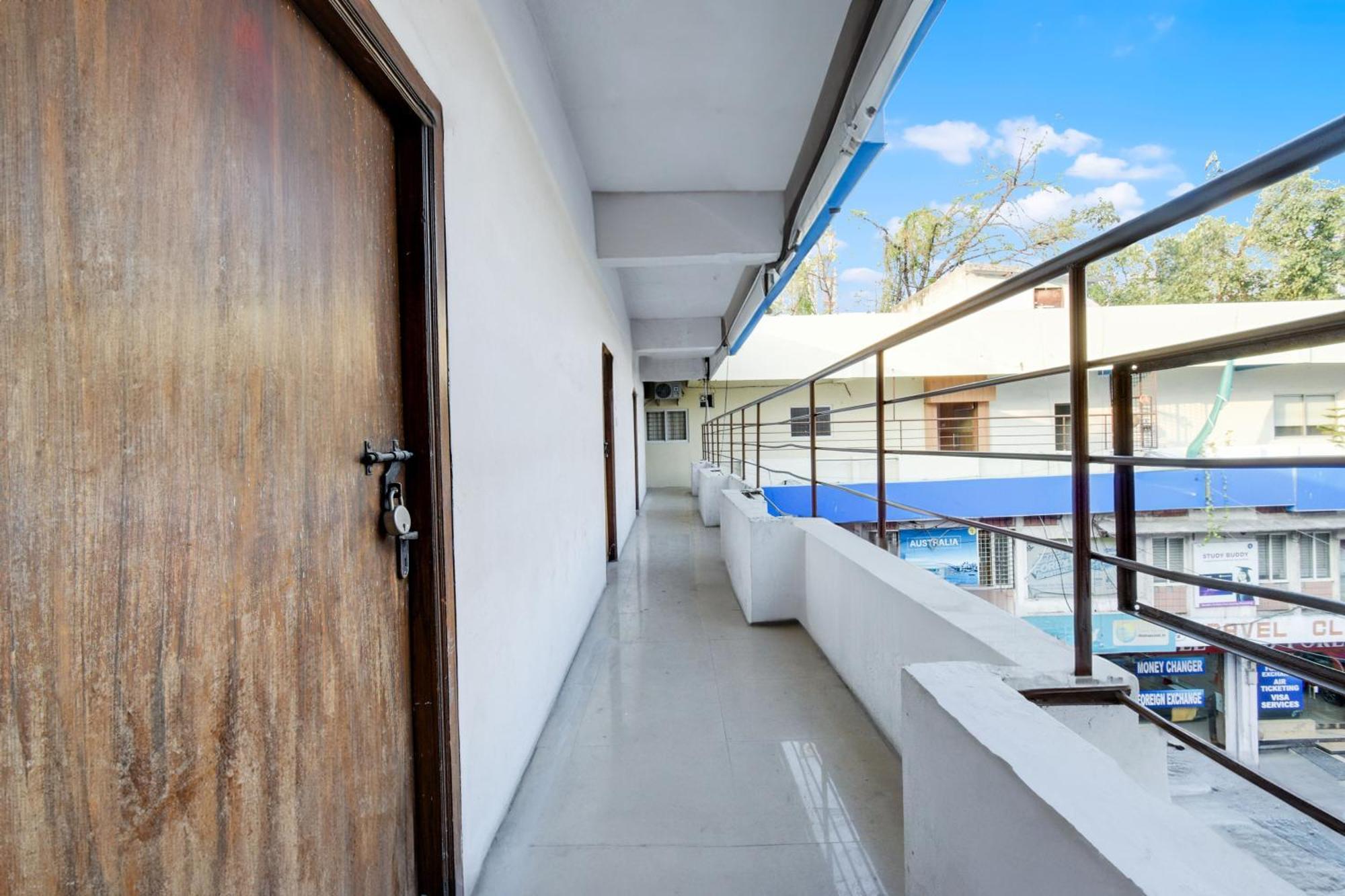 Hotel O Birla Stay Inn