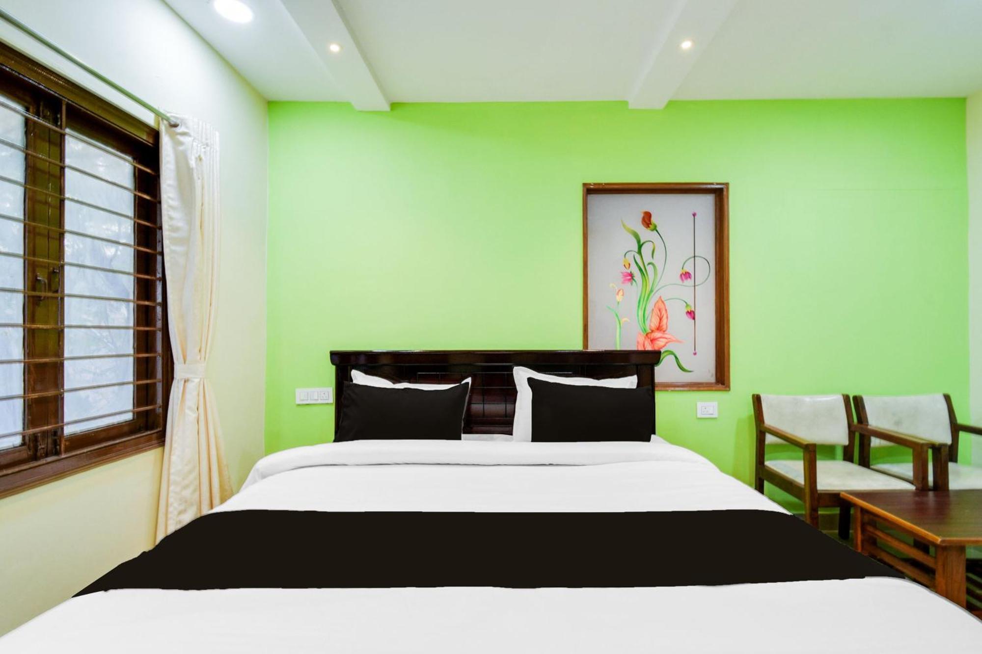 Hotel O Birla Stay Inn Hotel 2*