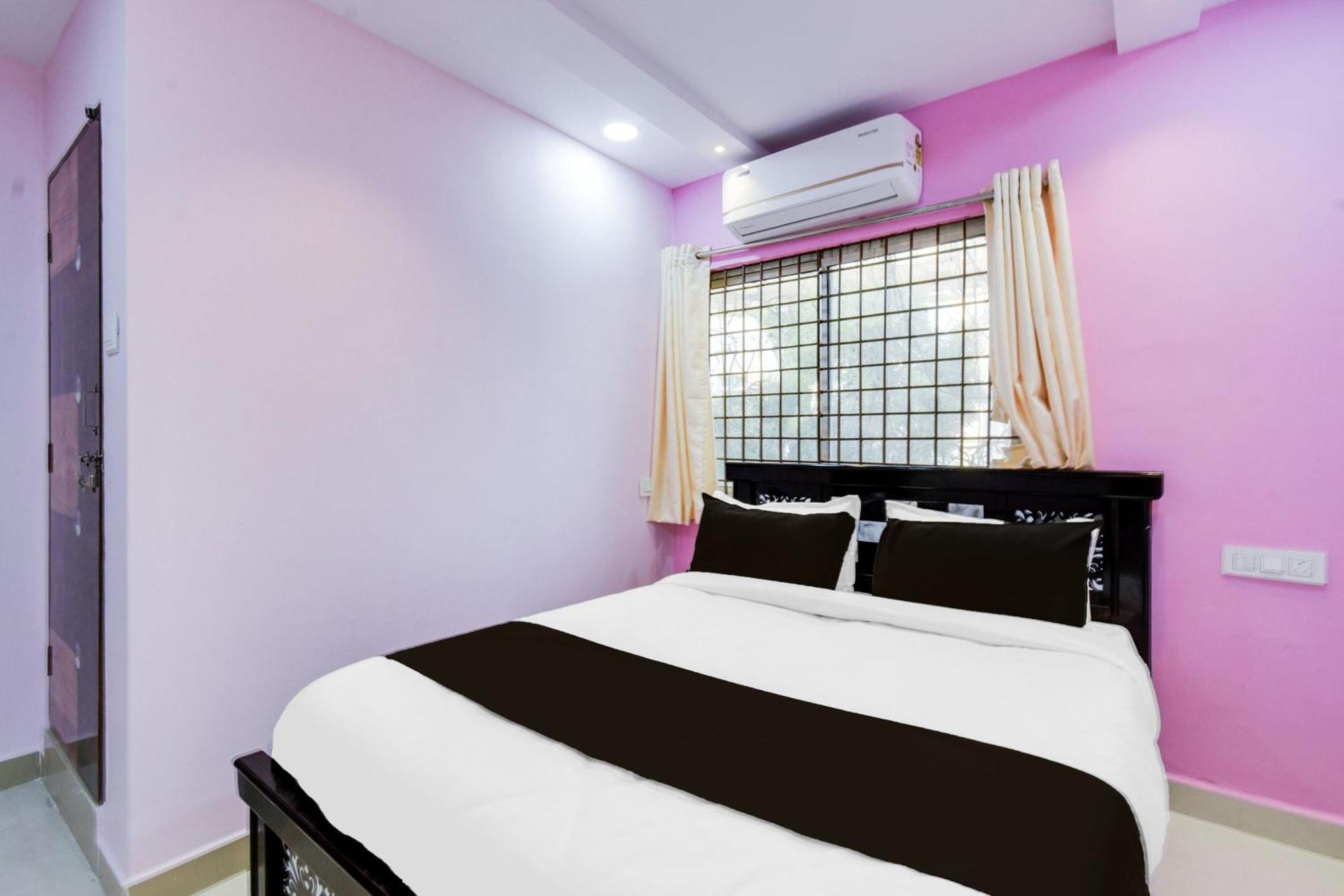 Hotel Hotel O Birla Stay Inn
