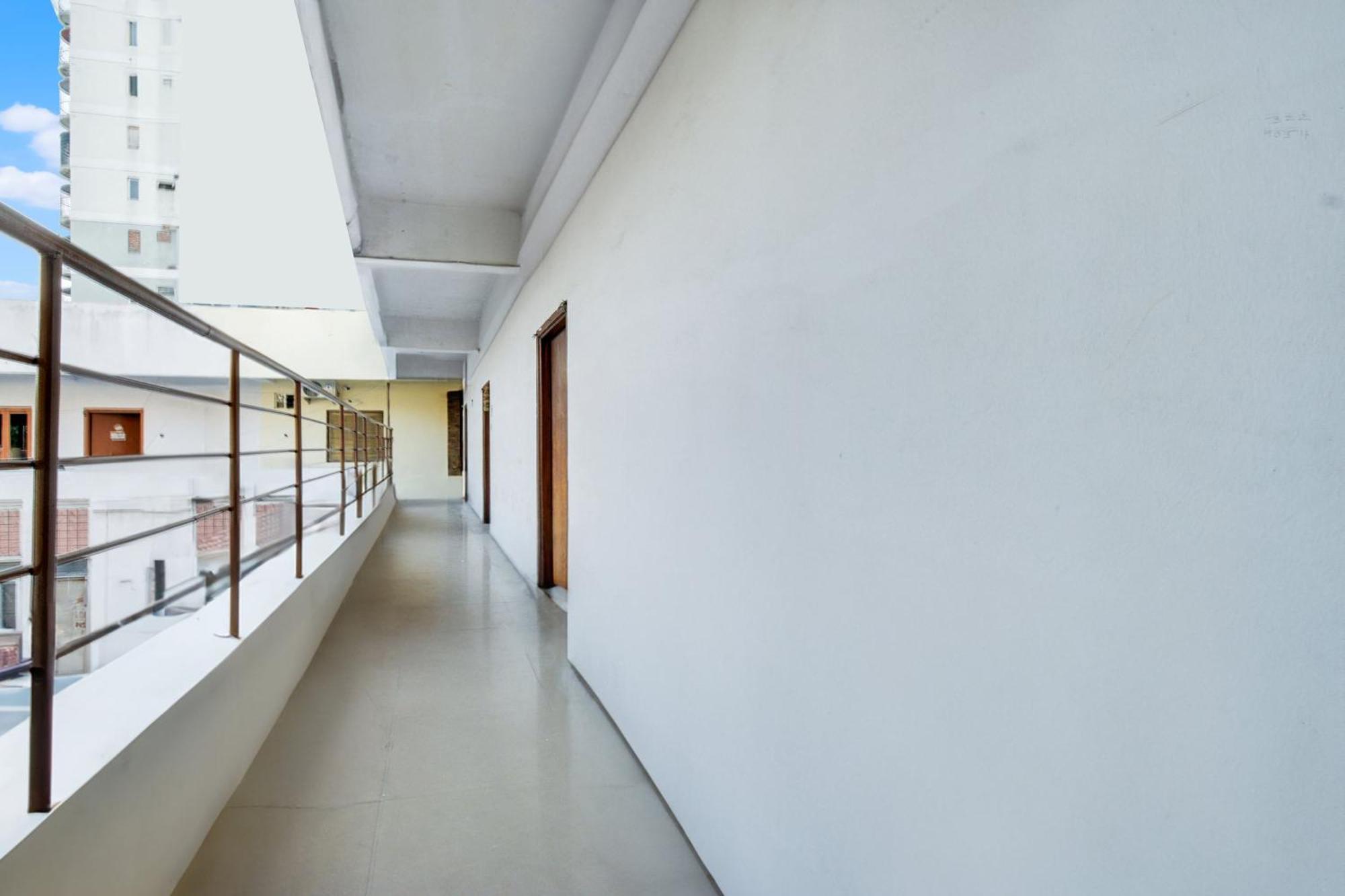 Hotel O Birla Stay Inn Hotel 2*