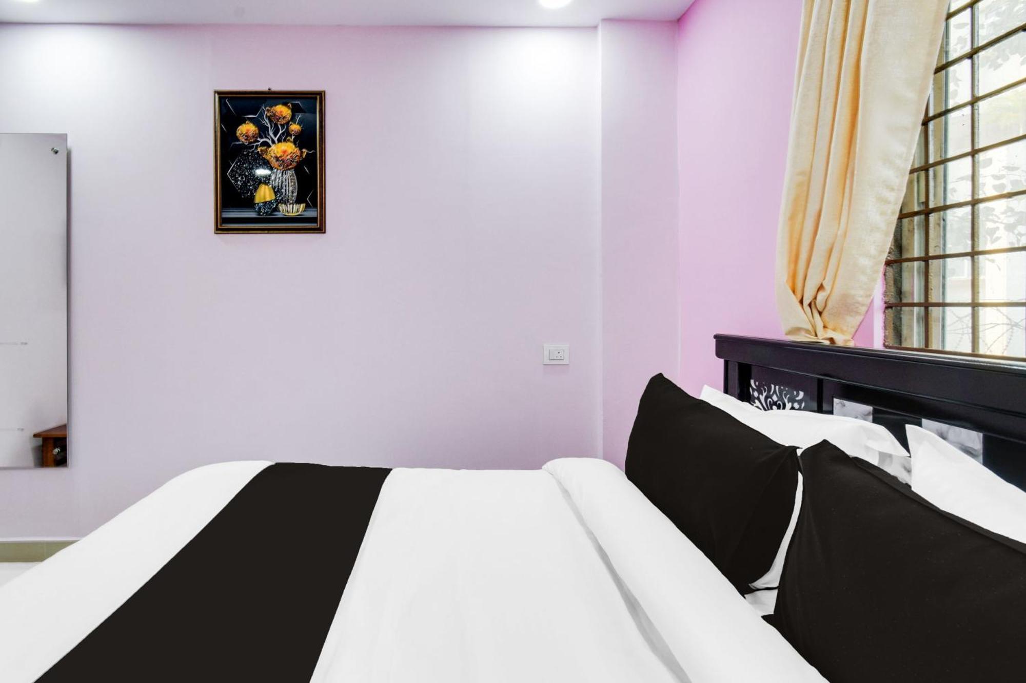 Hotel O Birla Stay Inn 2* Hyderabad