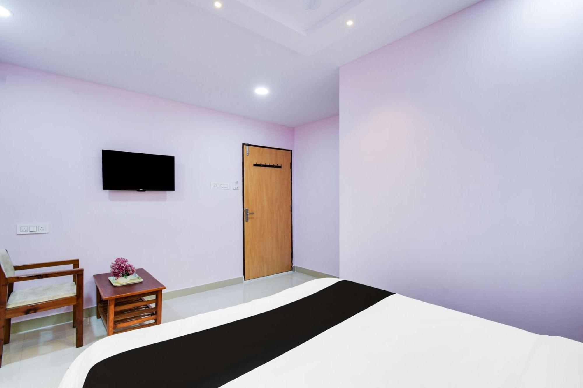 Hotel Hotel O Birla Stay Inn