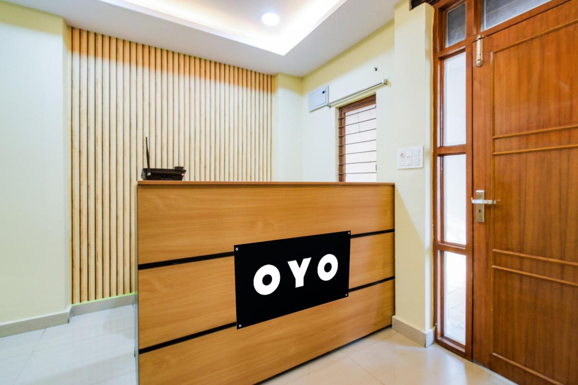 Hotel Hotel O Birla Stay Inn Hyderabad