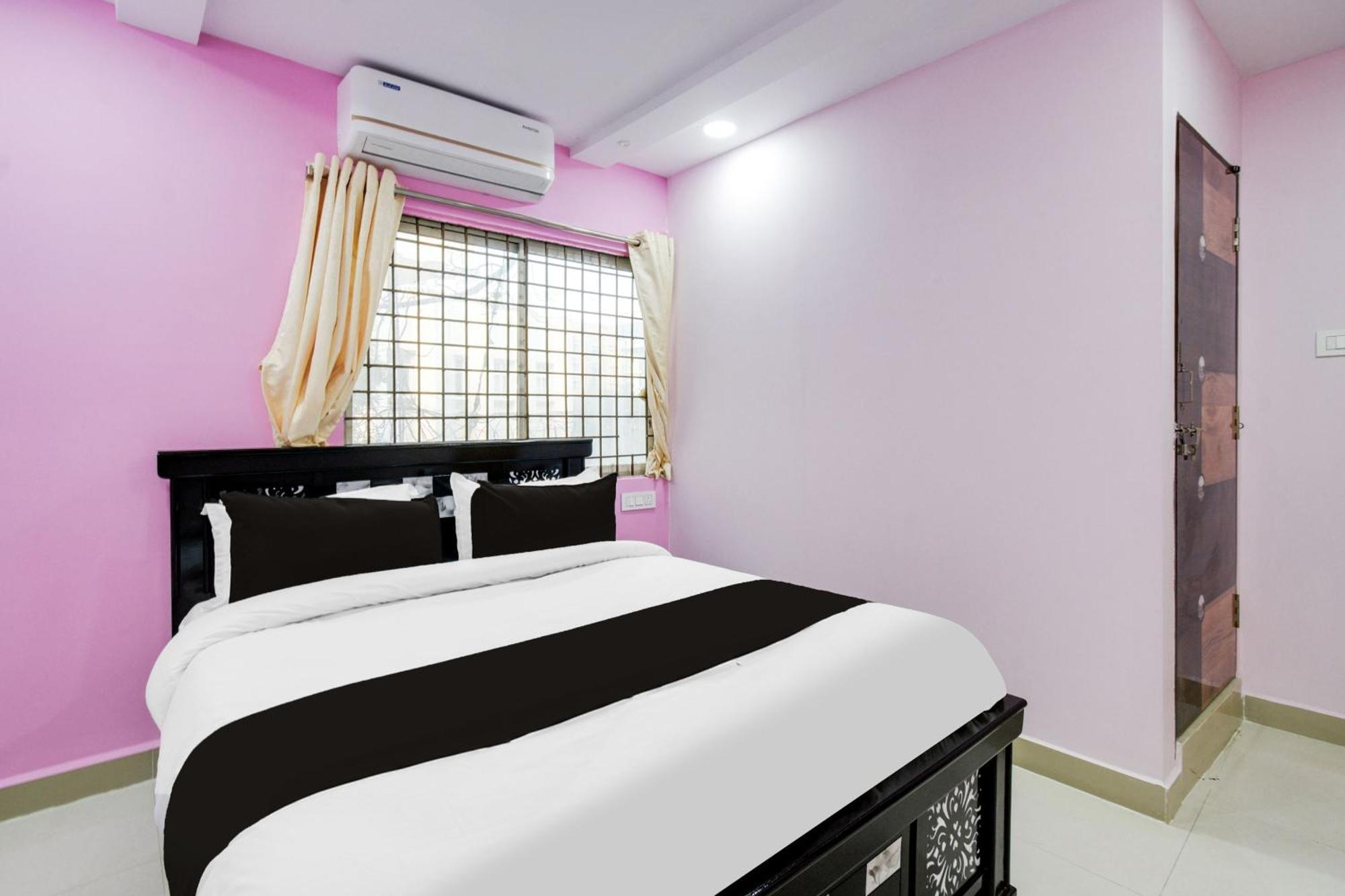 Hotel O Birla Stay Inn 2*