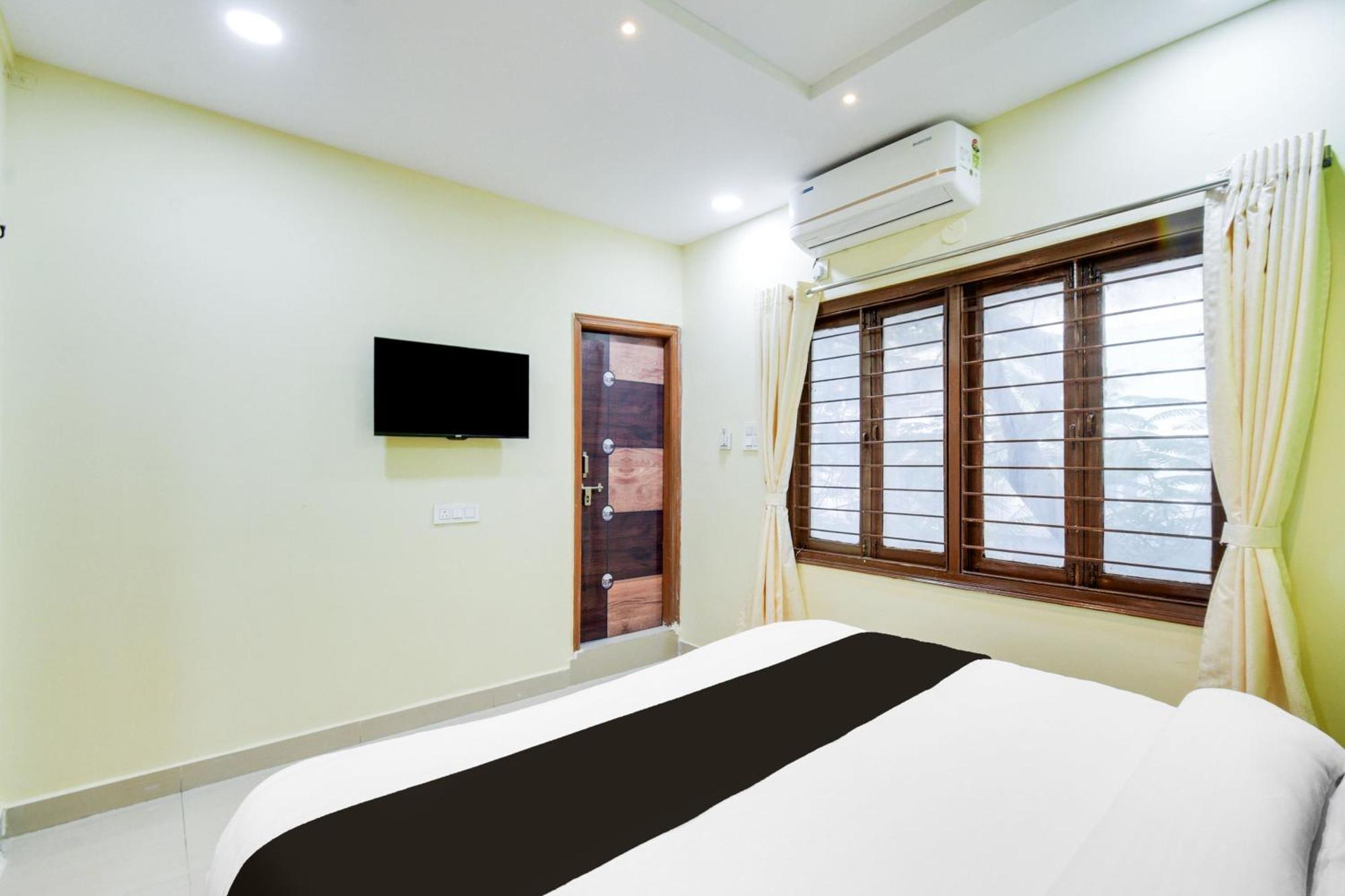 Hotel O Birla Stay Inn Hyderabad