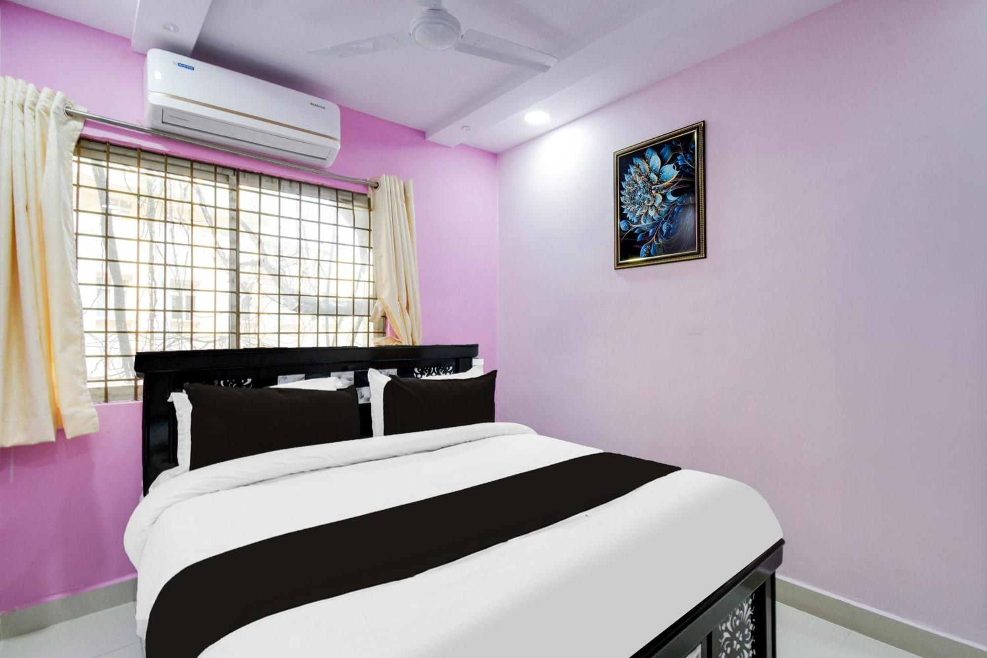 Hotel Hotel O Birla Stay Inn 2*