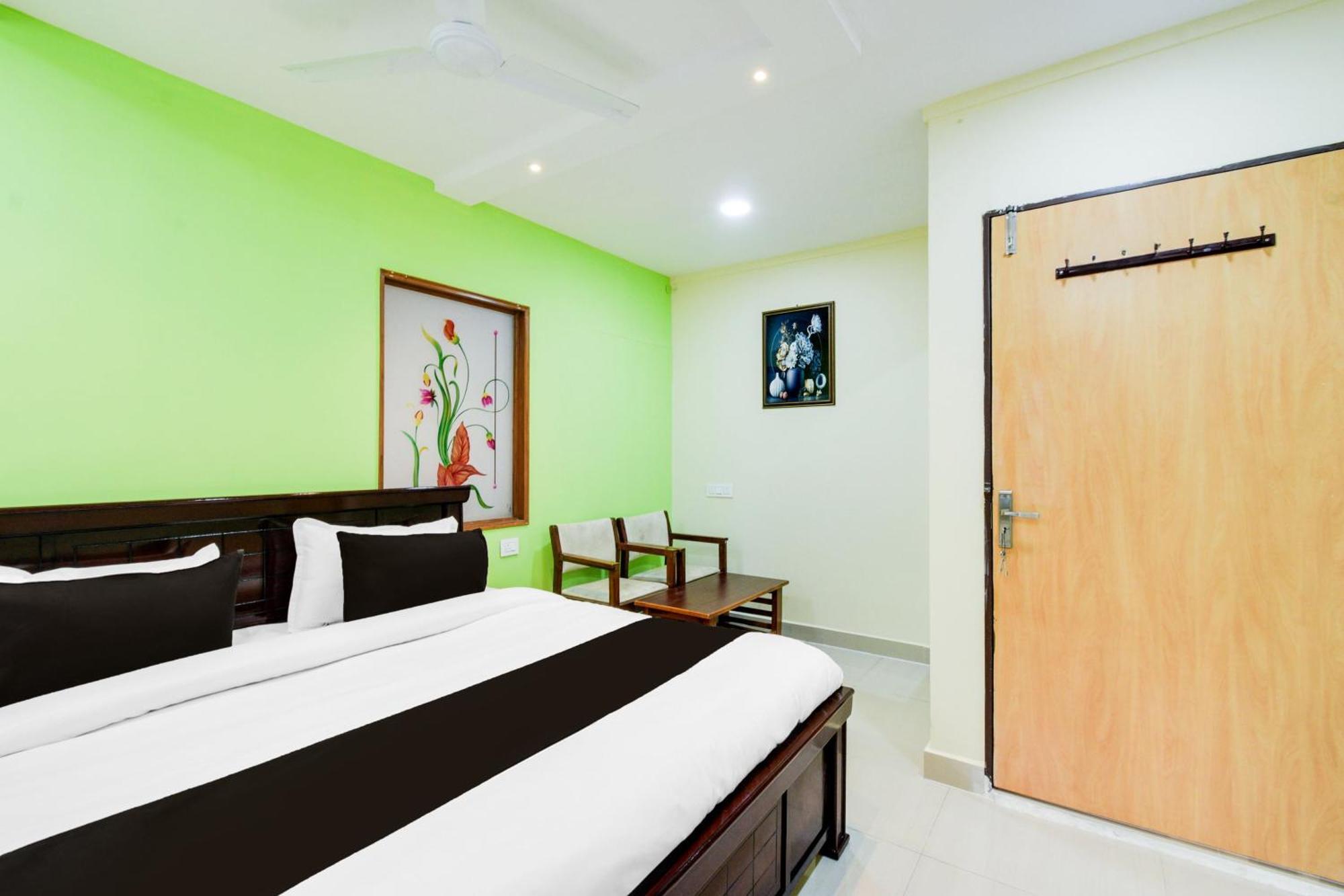 Hotel Hotel O Birla Stay Inn Hyderabad