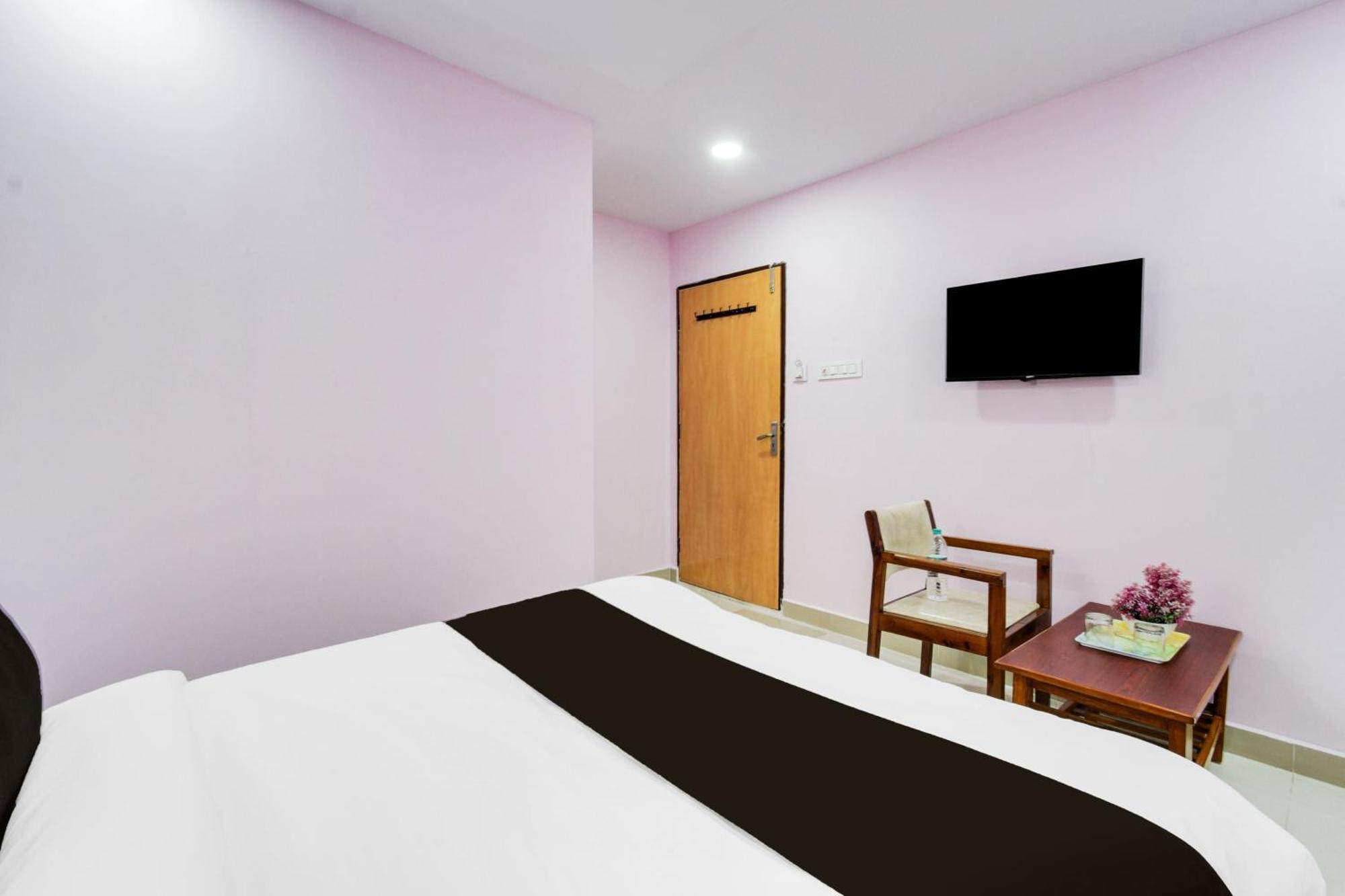 Hotel O Birla Stay Inn Hyderabad