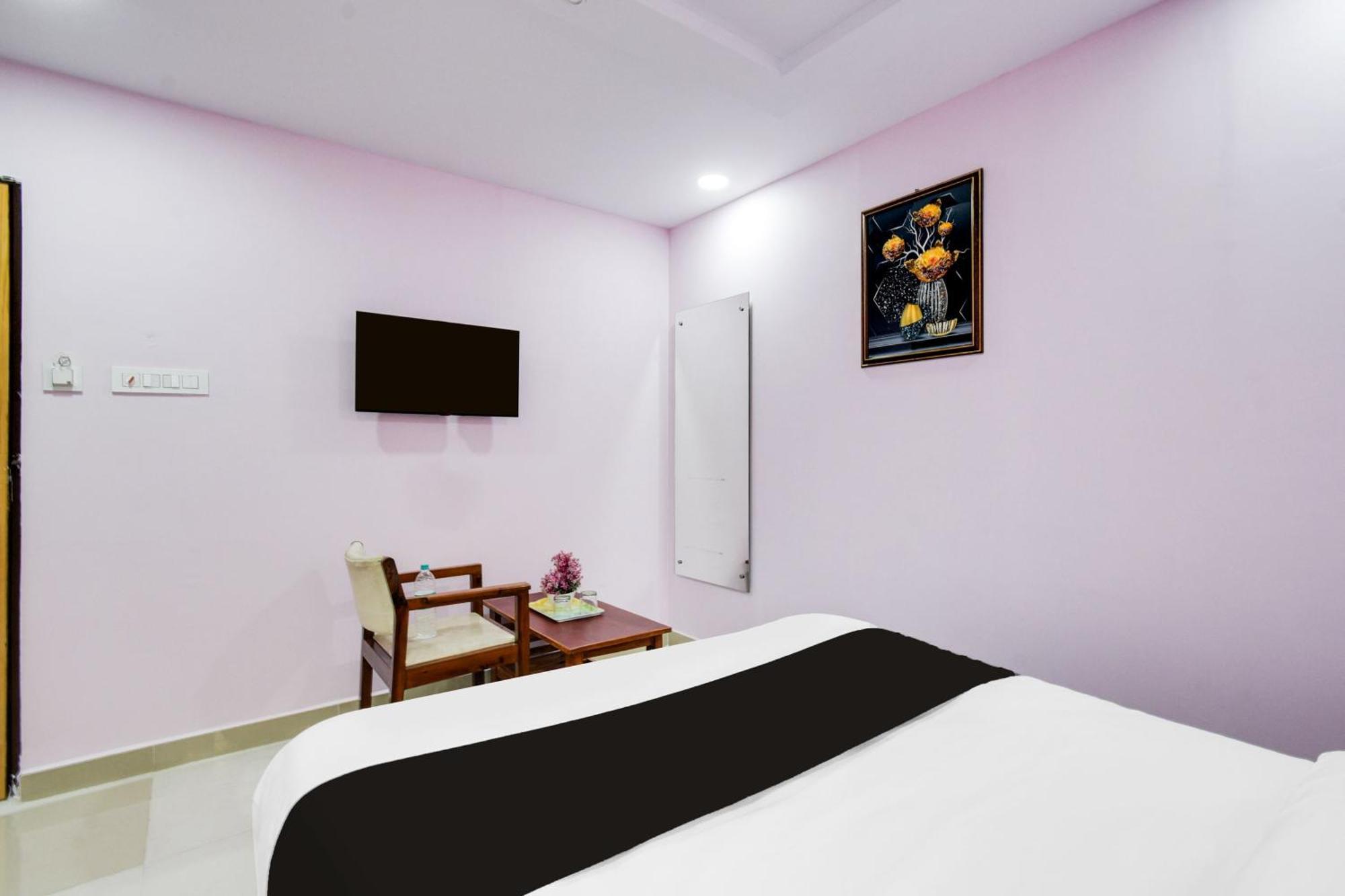 Hotel O Birla Stay Inn 2* Hyderabad