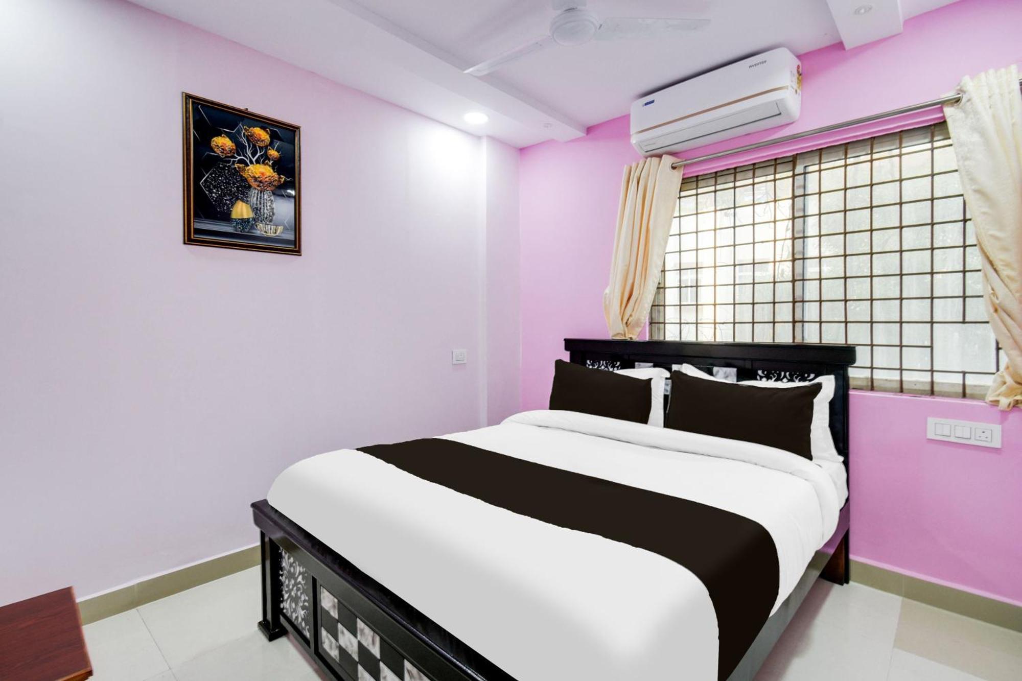 Hotel O Birla Stay Inn