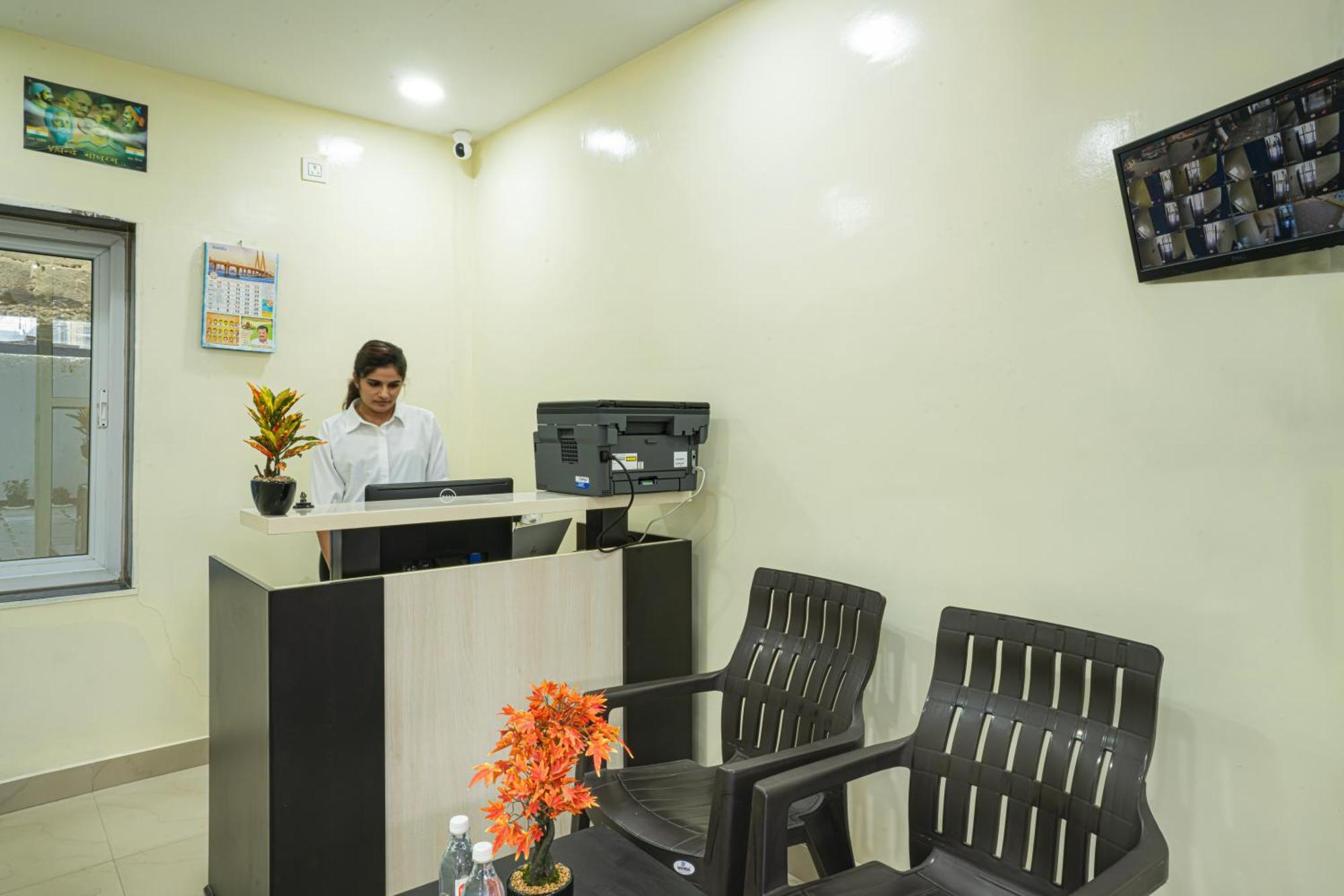Hotel Marigold Kokapet Hyderabad