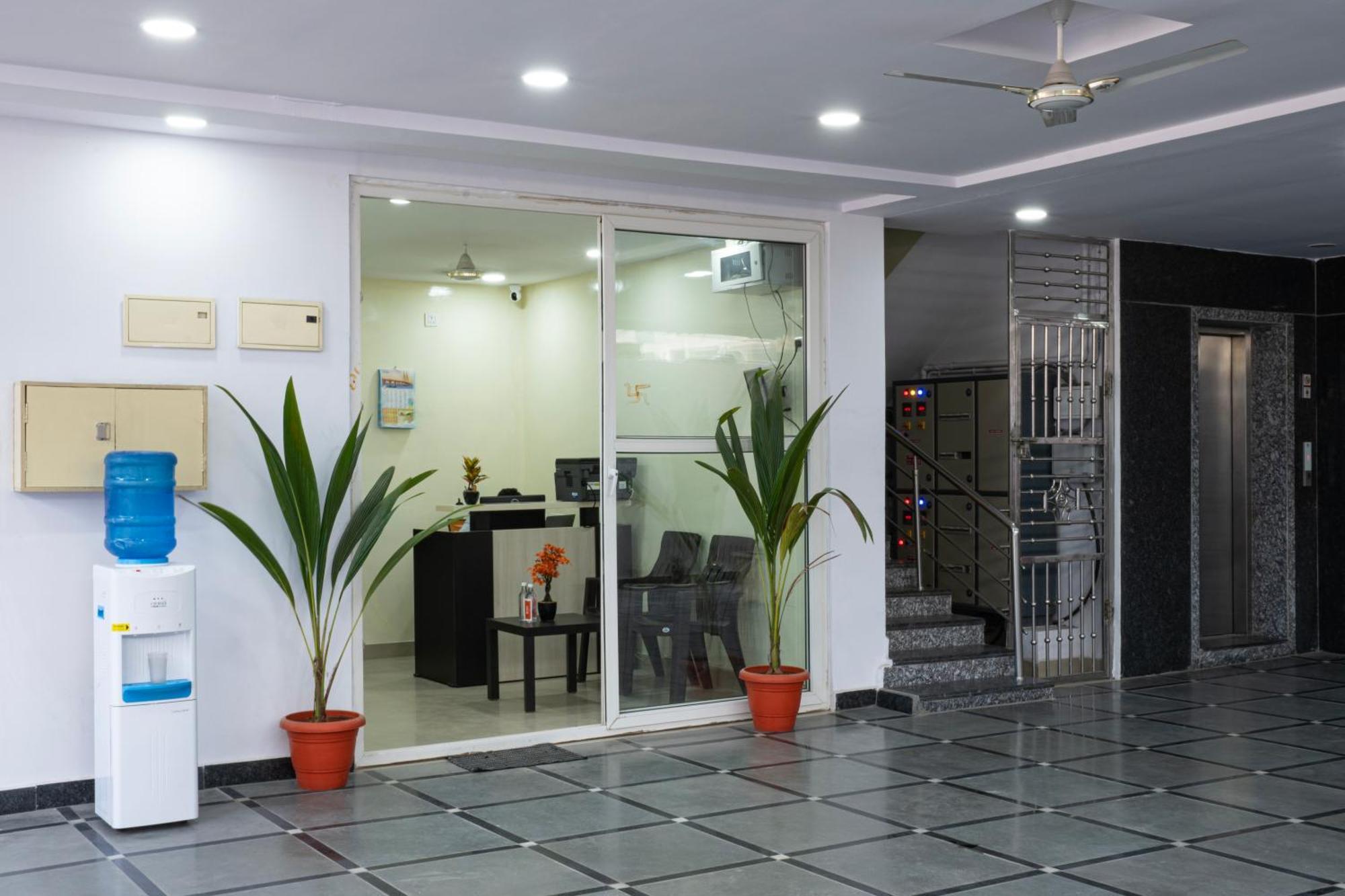 Marigold Kokapet 3* Hyderabad