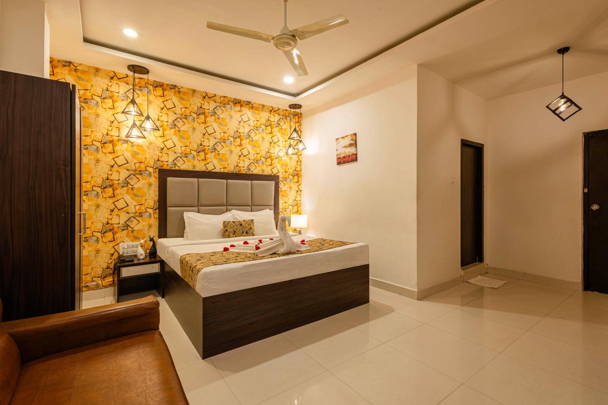 W Shamshabad Airport Zone 4* Hyderabad