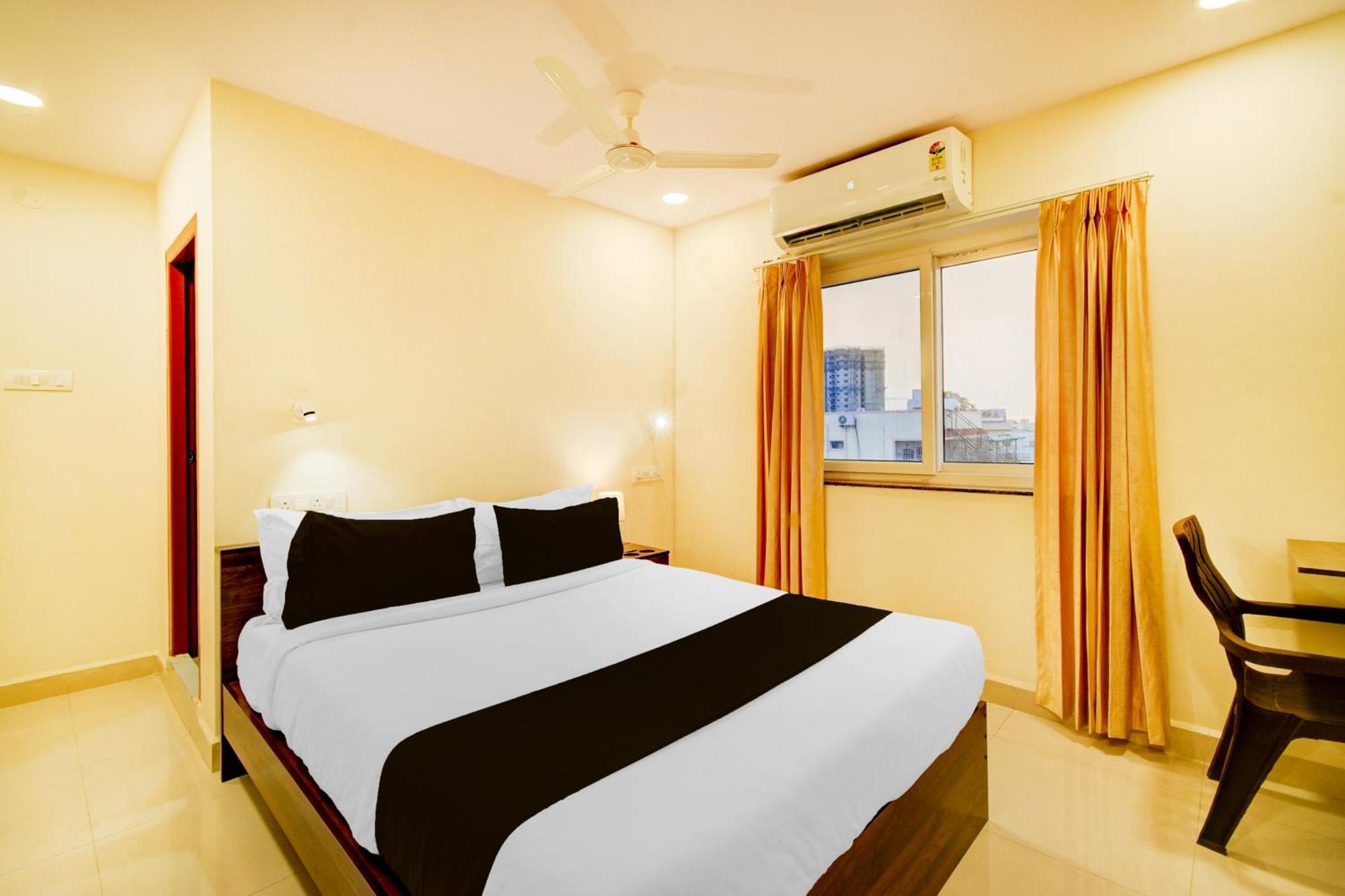 Townhouse De Alphabet - Gandimaissamma Hotel 4*